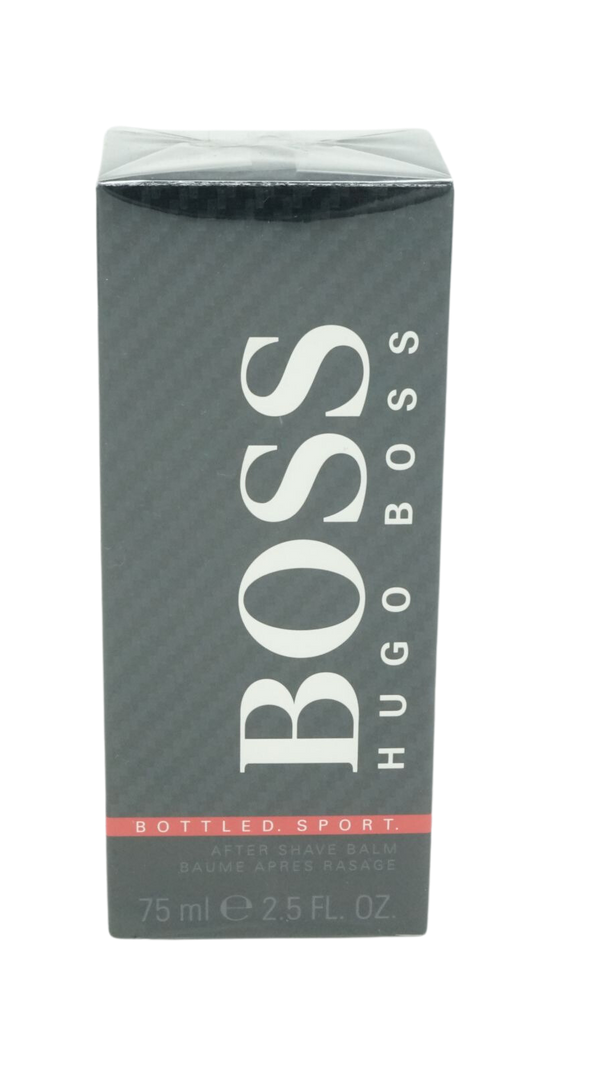 Hugo Boss Bottled Sport After Shave Balm 75ml
