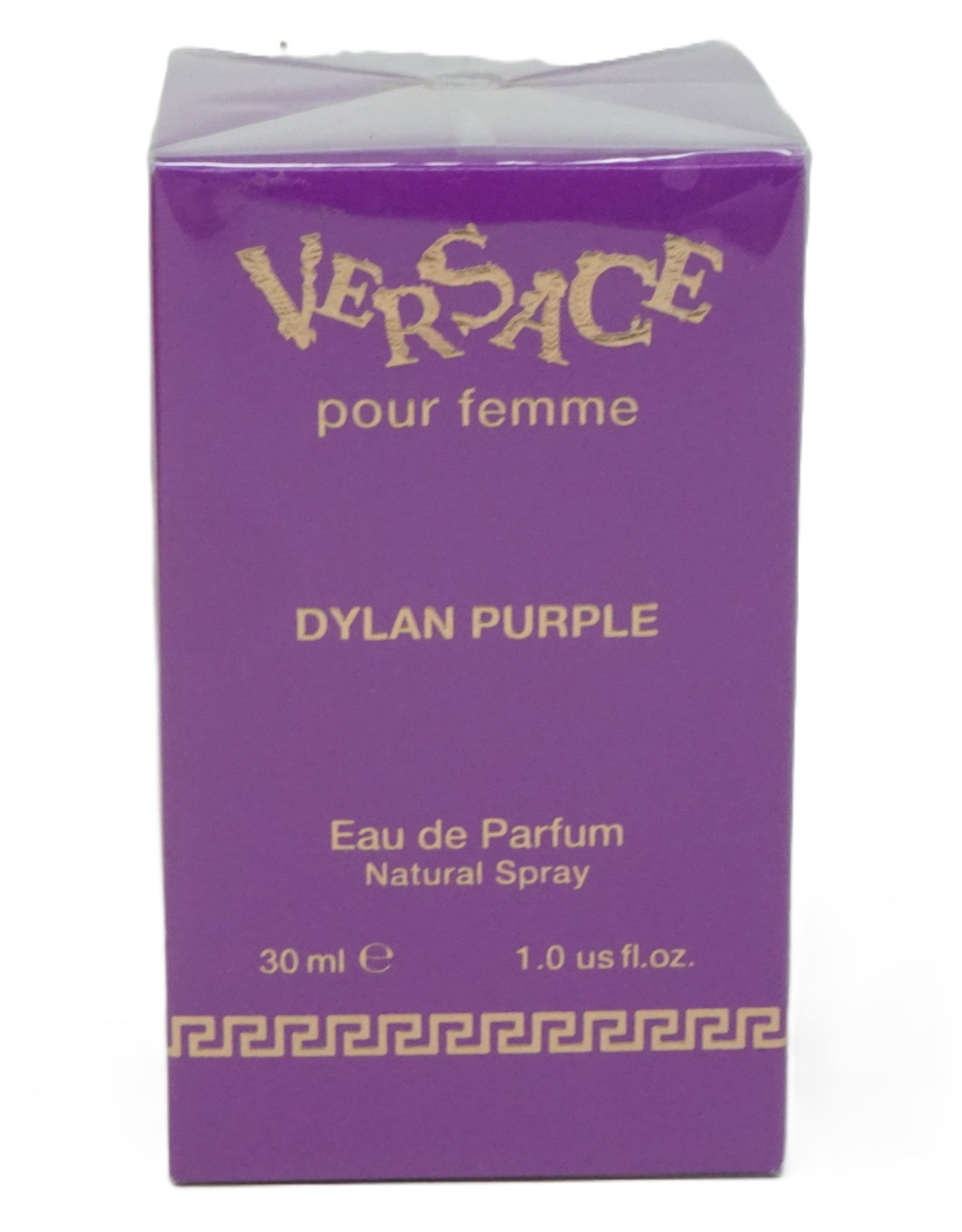 Versace Pour Femme Dylan Purple Eau de Parfum 30 ml