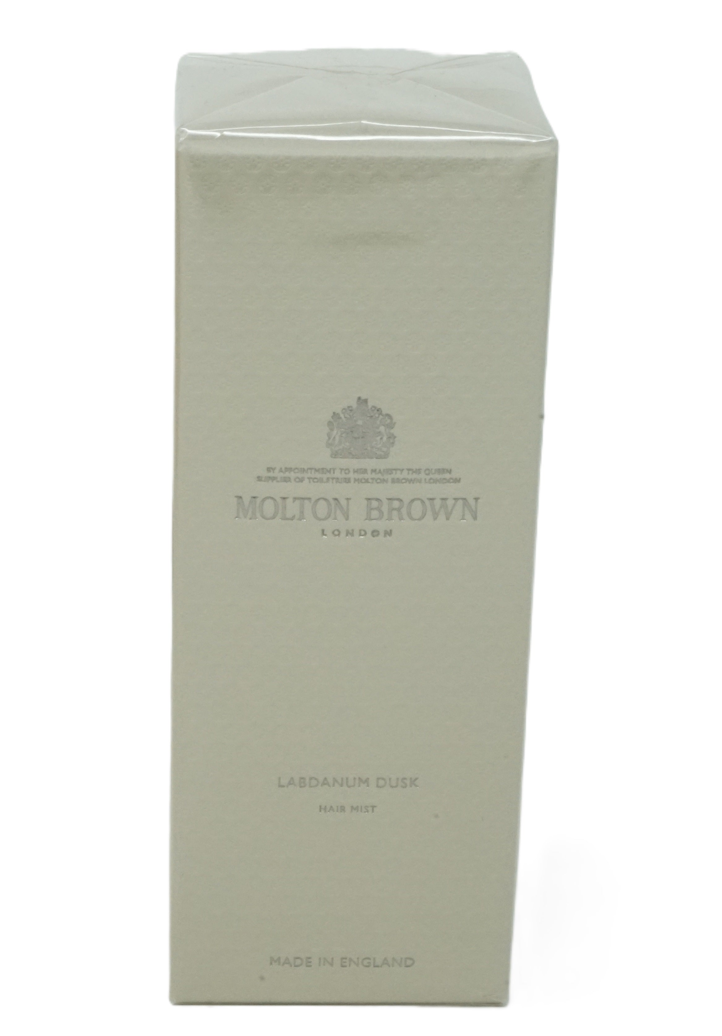 Molton Brown Labdanum Dusk Hair Mist 100 ml
