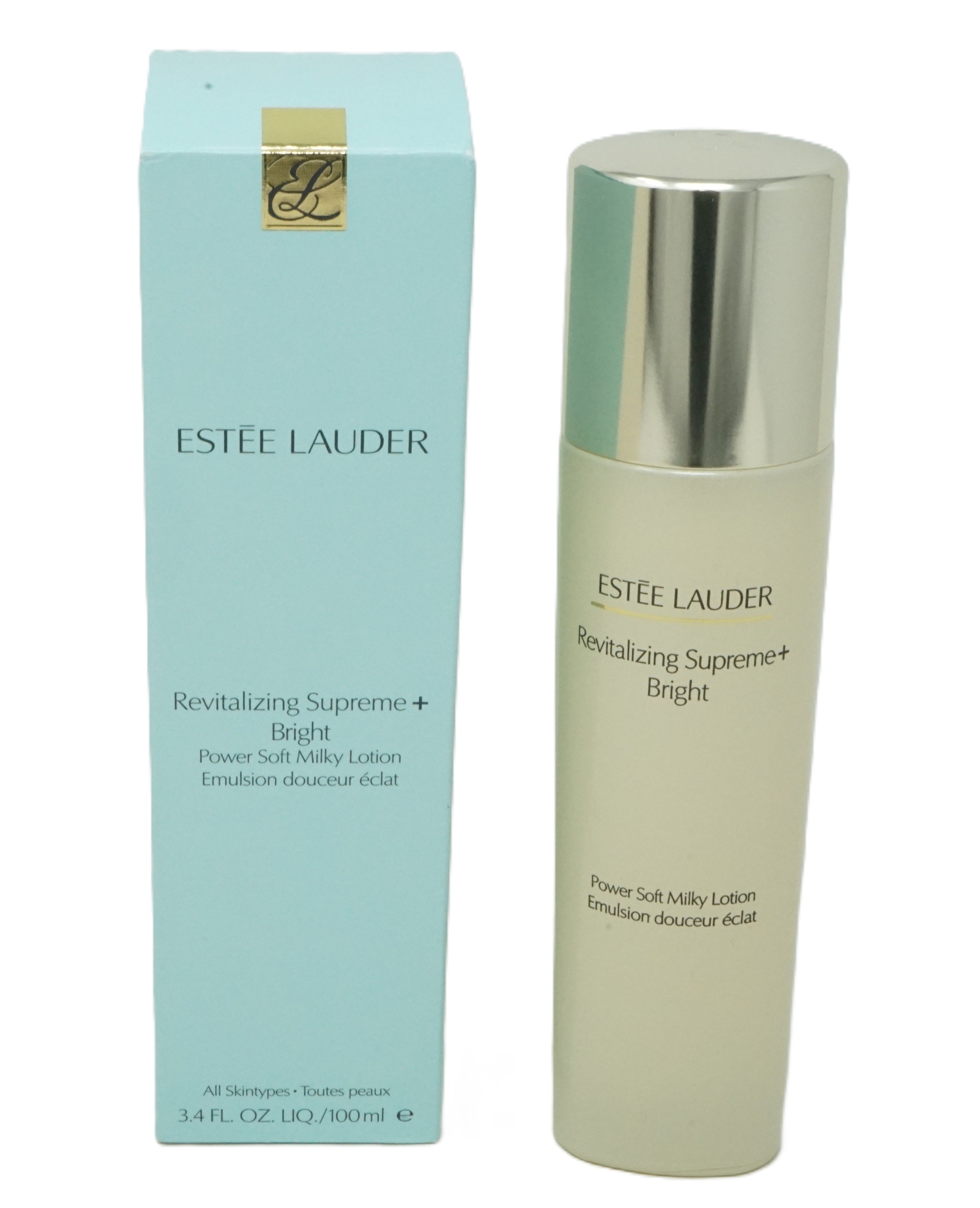 Estée Lauder Revitalizing Supreme + Bright Power Soft Milky Lotion 100 ml