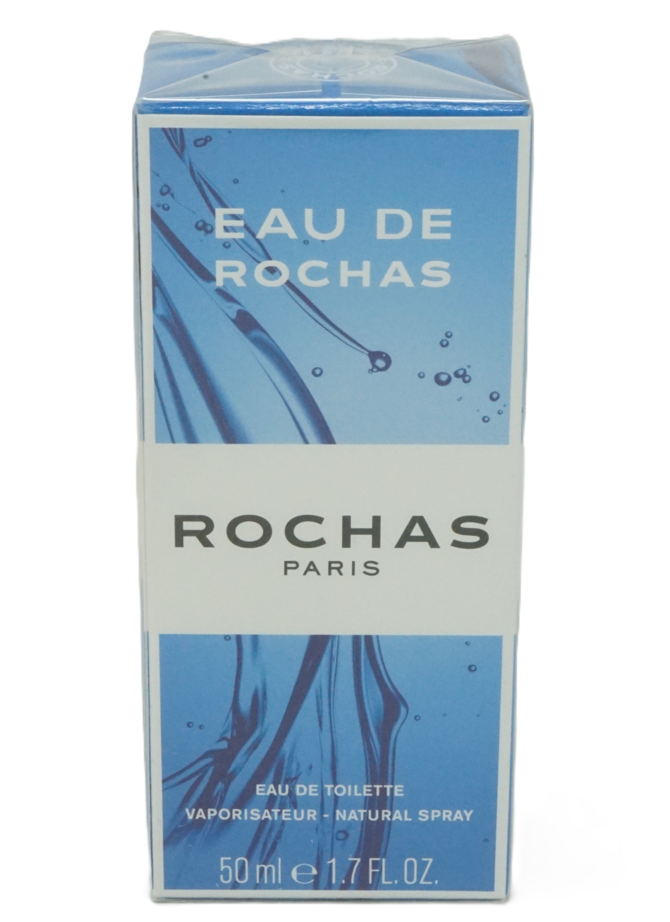 Rochas Eau de Rochas Eau de Toilette Spray 50 ml