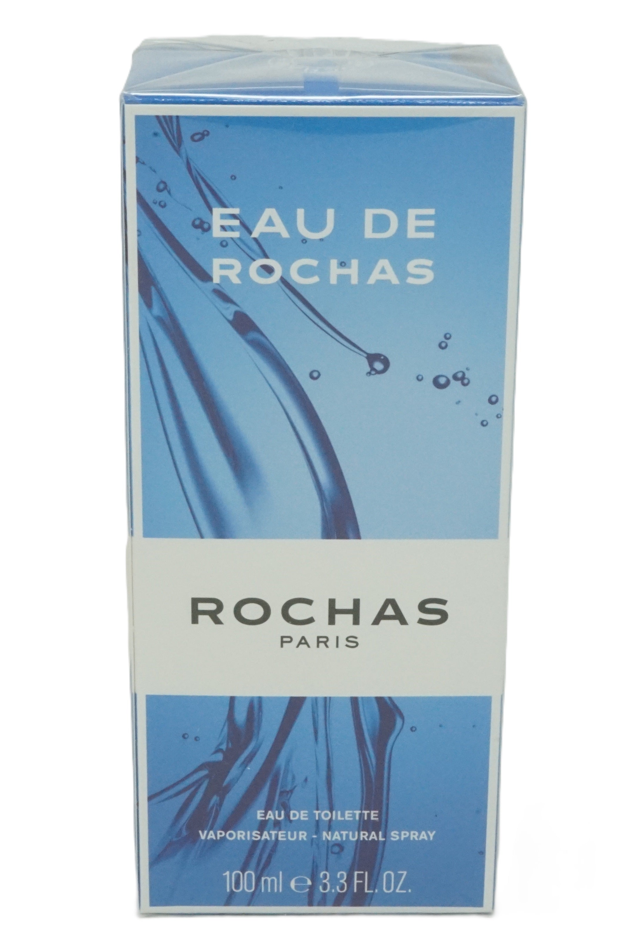 Rochas Eau de Rochas Eau de Toilette Spray 100 ml