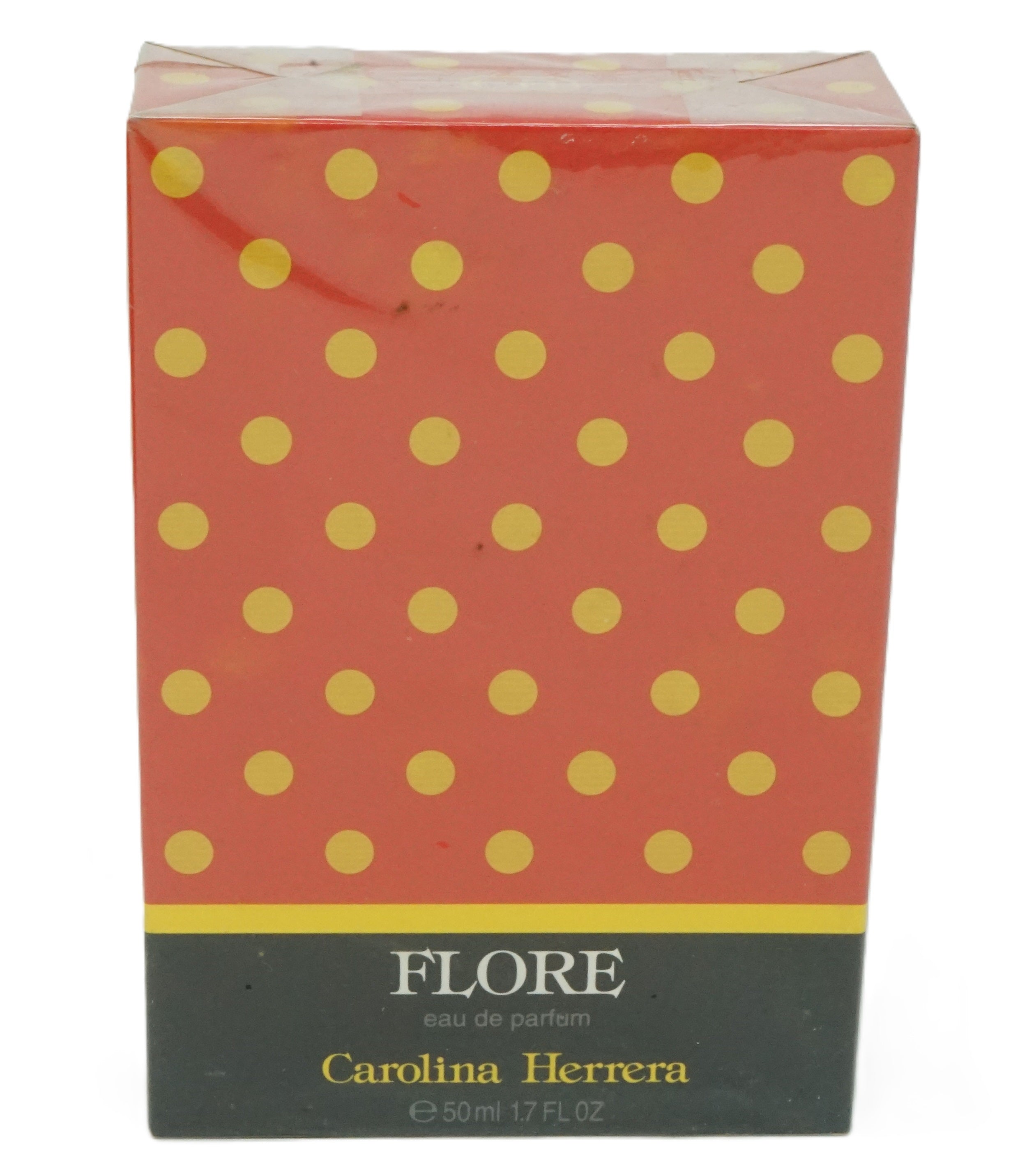 Carolina Herrera Flore Eau de Parfum 50 ml