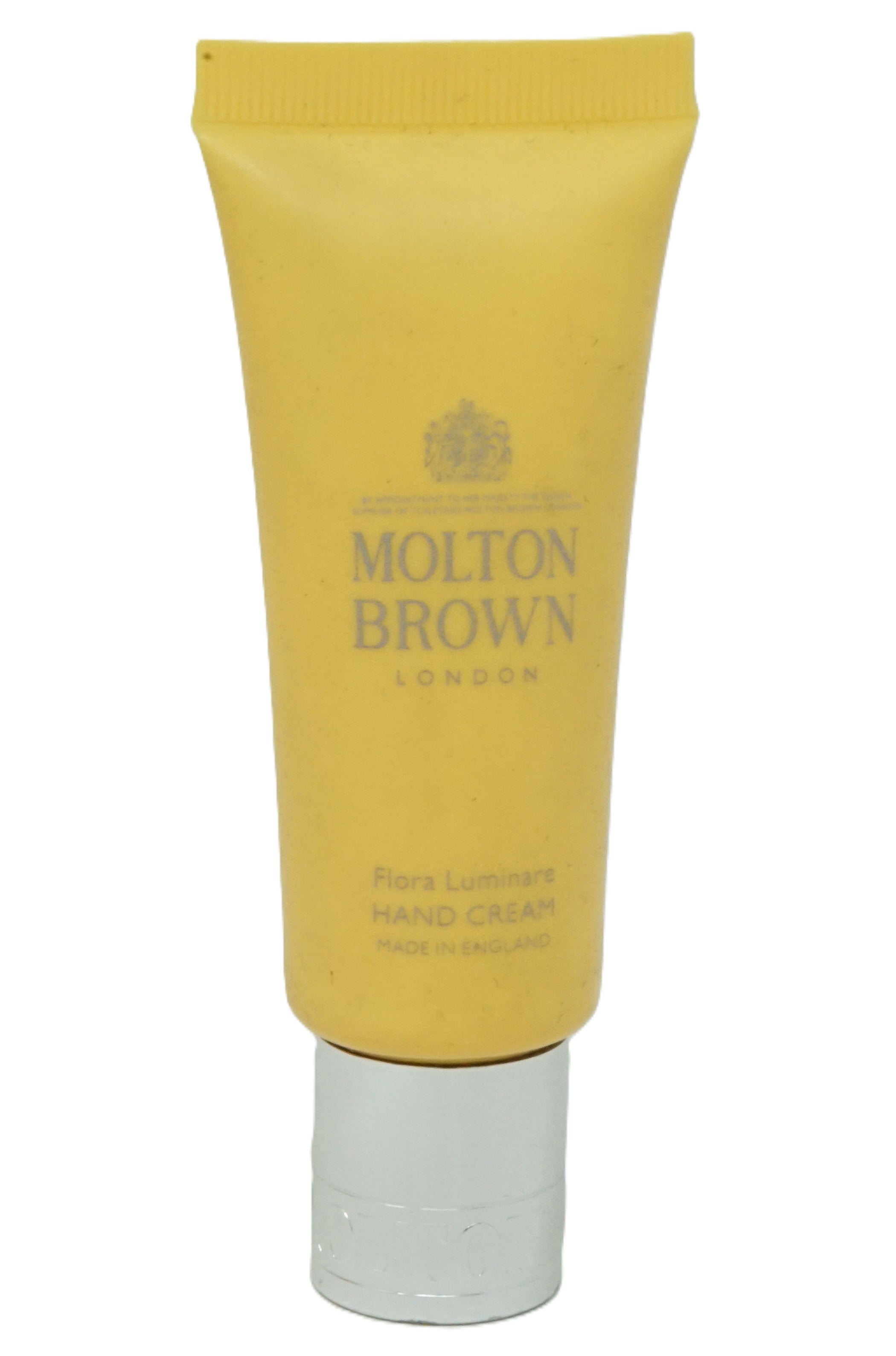 Molton Brown Flora Luminare Handcreme 40 ml