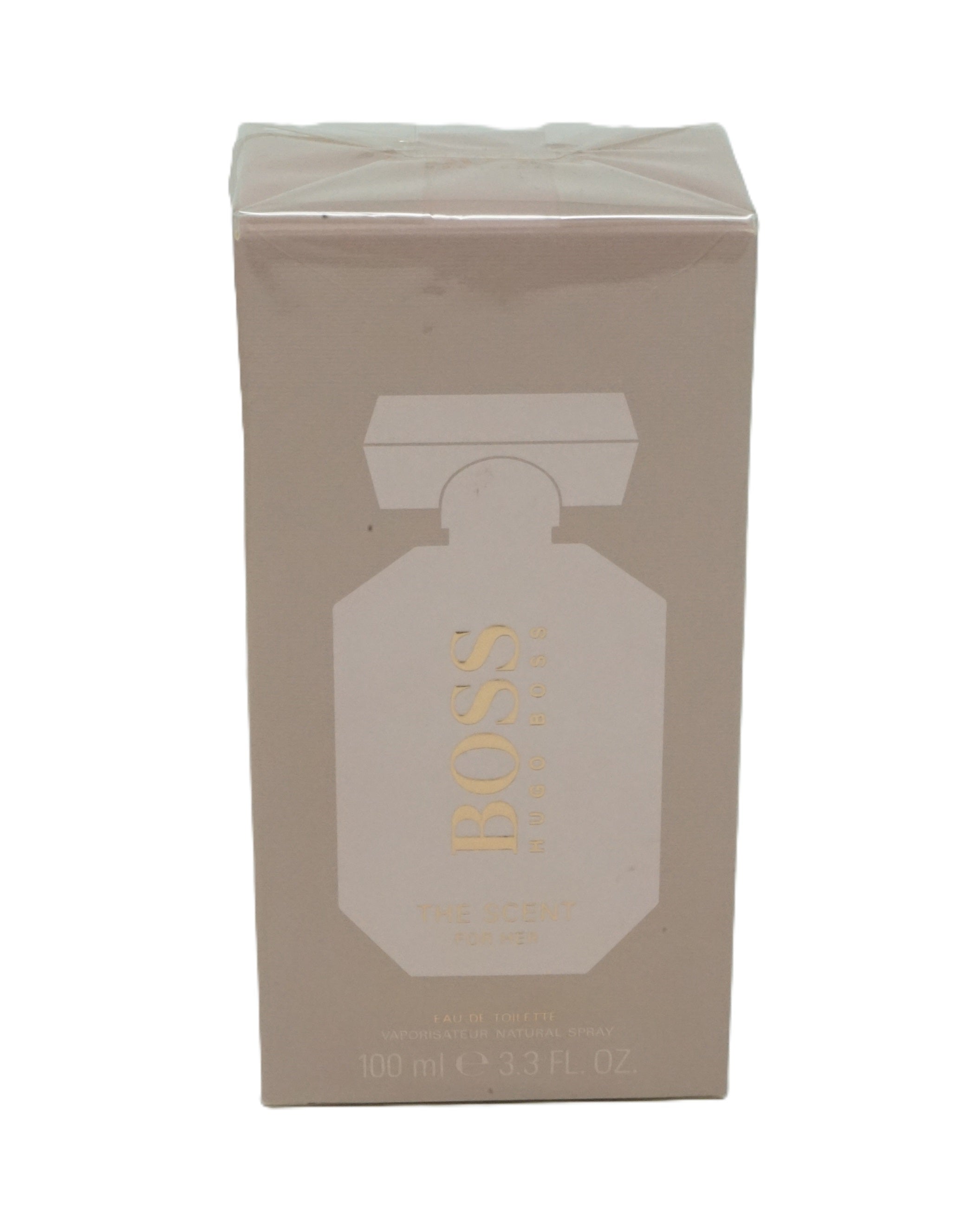 Hugo Boss Boss The Scent For Her Eau de Toilette 100 ml