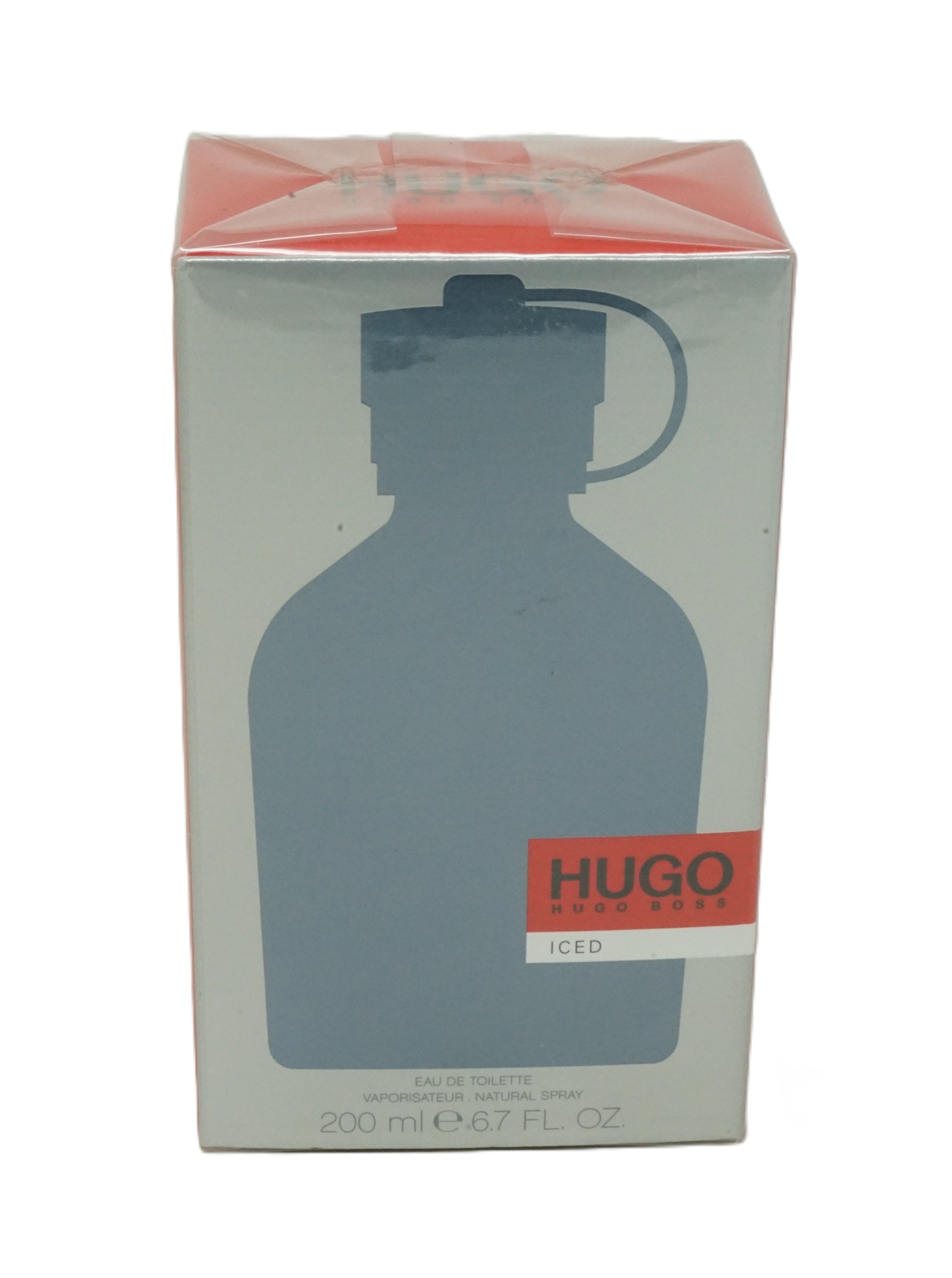 Hugo Boss Hugo Iced Eau de Toilette 200 ml