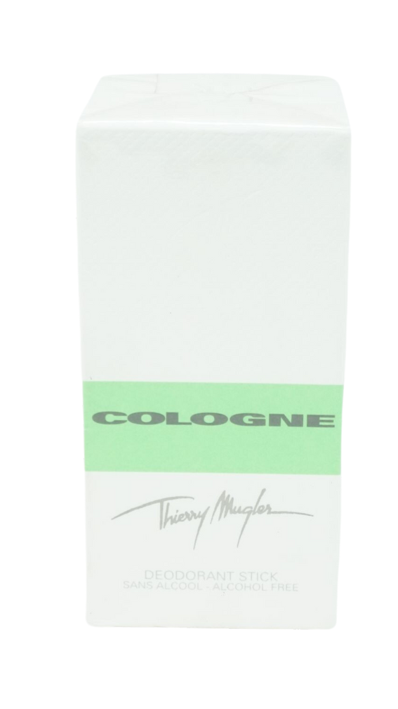 Thierry Mugler Mugler Cologne Deodorant Doux Stick 75ml