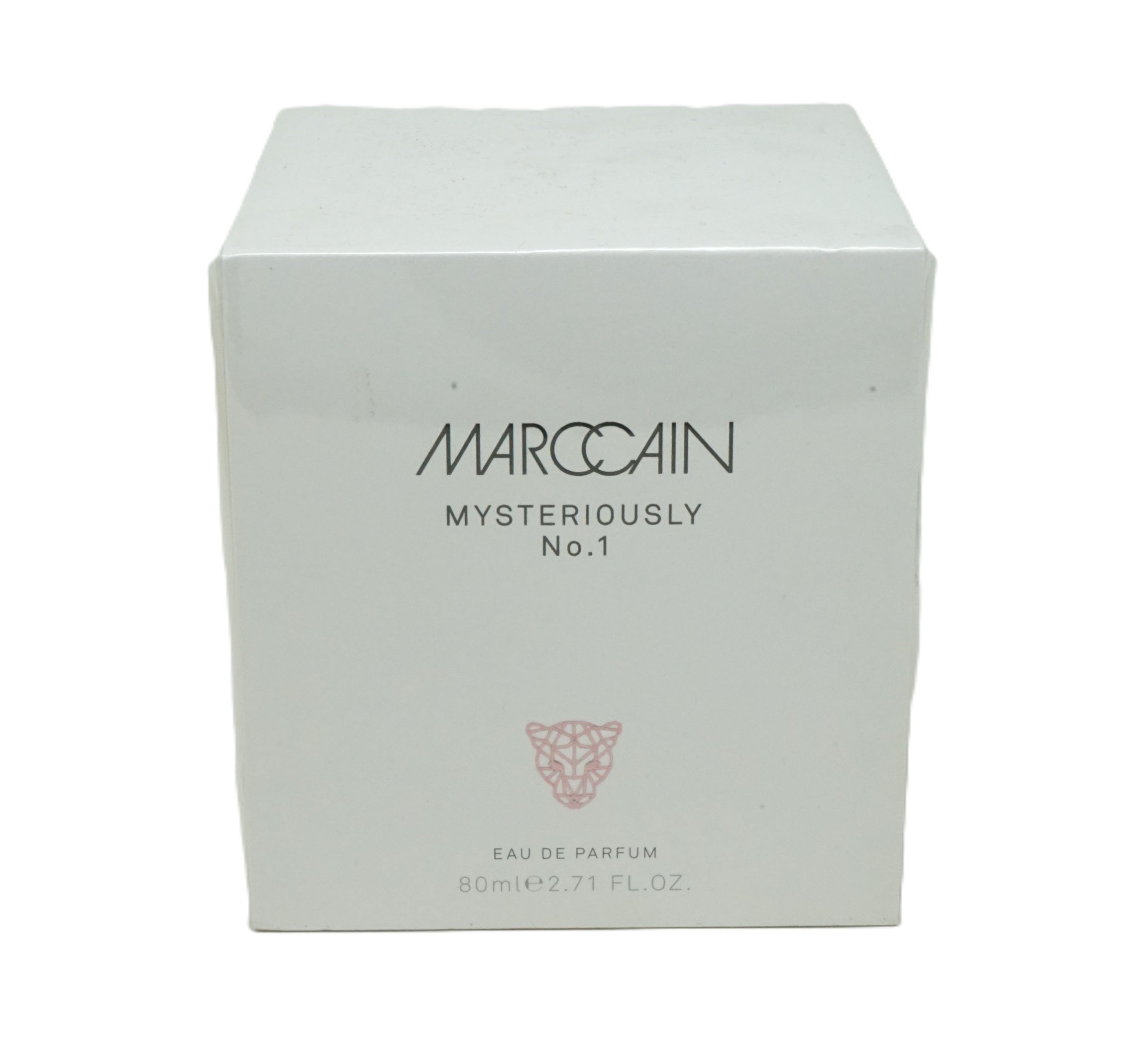 Lyrique Marccain Mysteriously No.1 Eau de Parfum 80 ml