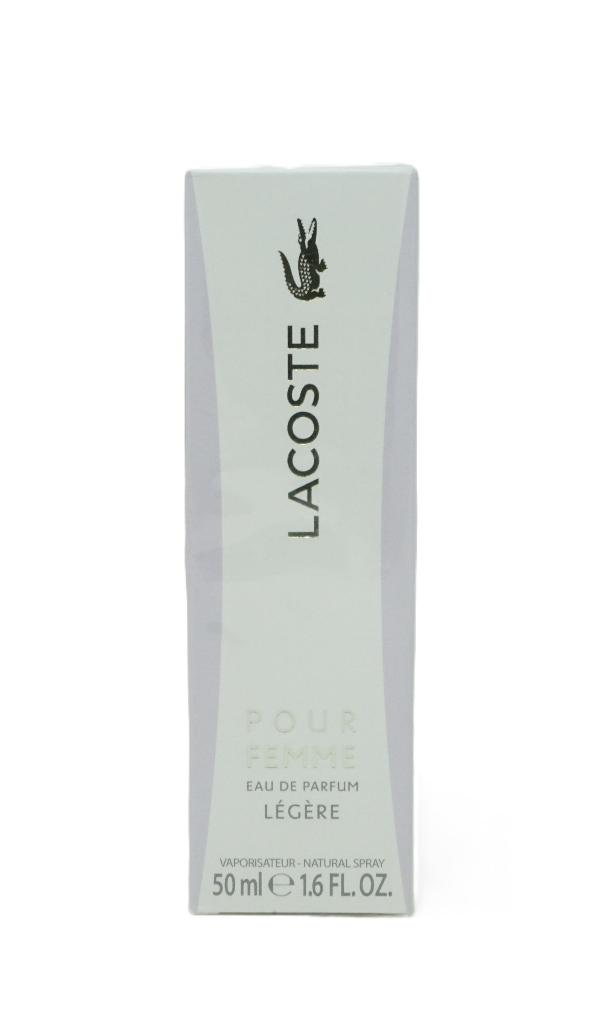 Lacoste Pour Femme Eau de Parfum Légère 50 ml