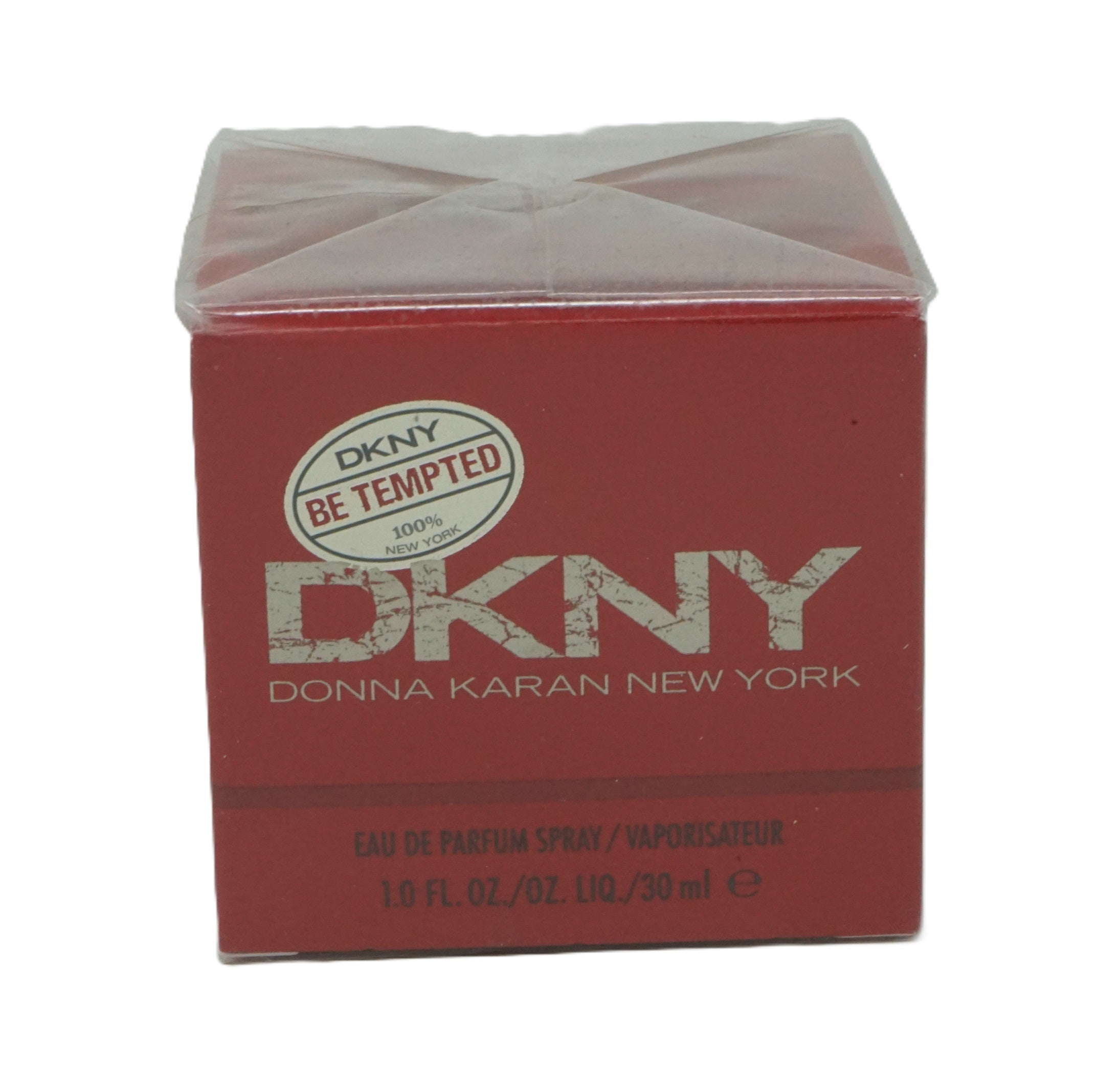 DKNY Donna Karan New York Eau de Parfum 30 ml