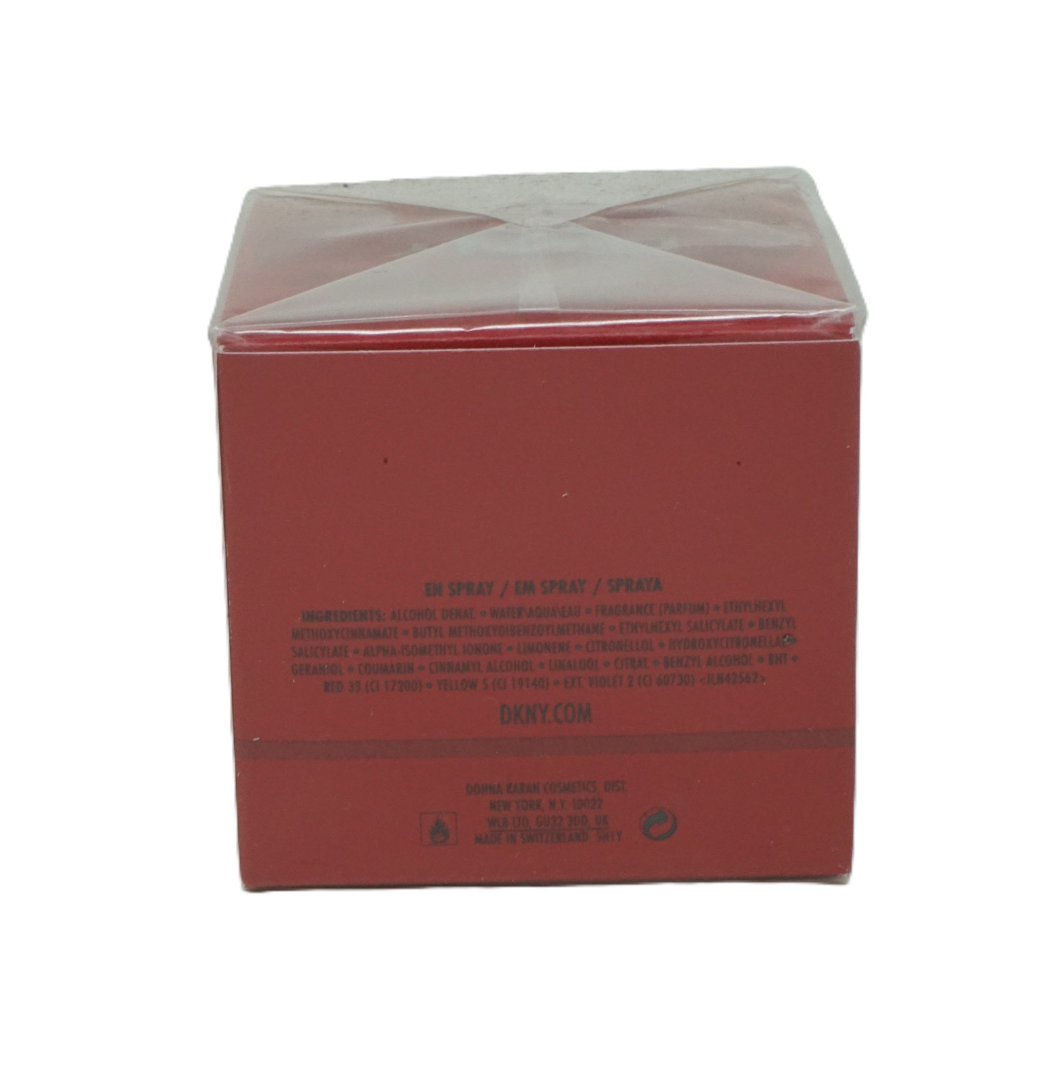 DKNY Donna Karan New York Eau de Parfum 30 ml