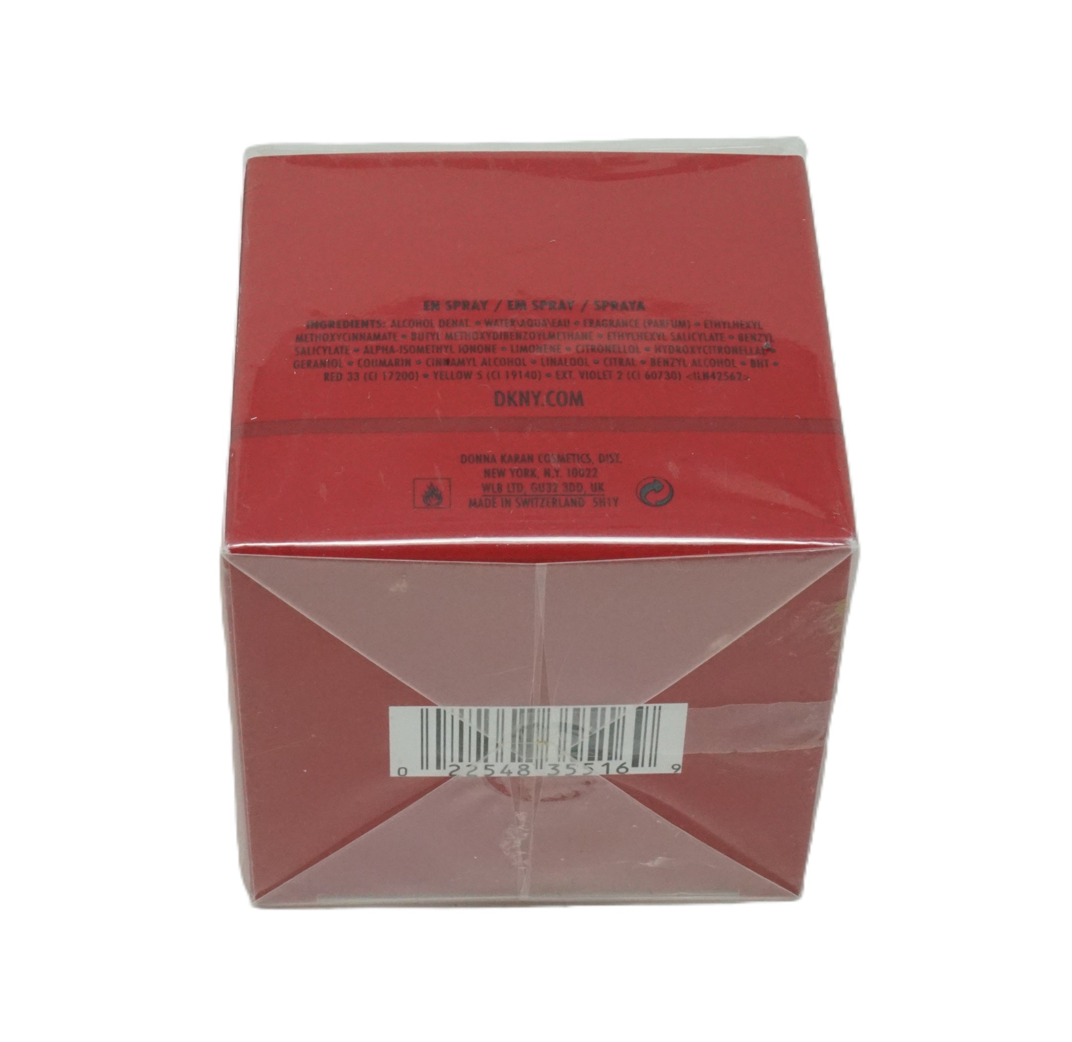 DKNY Donna Karan New York Eau de Parfum 30 ml