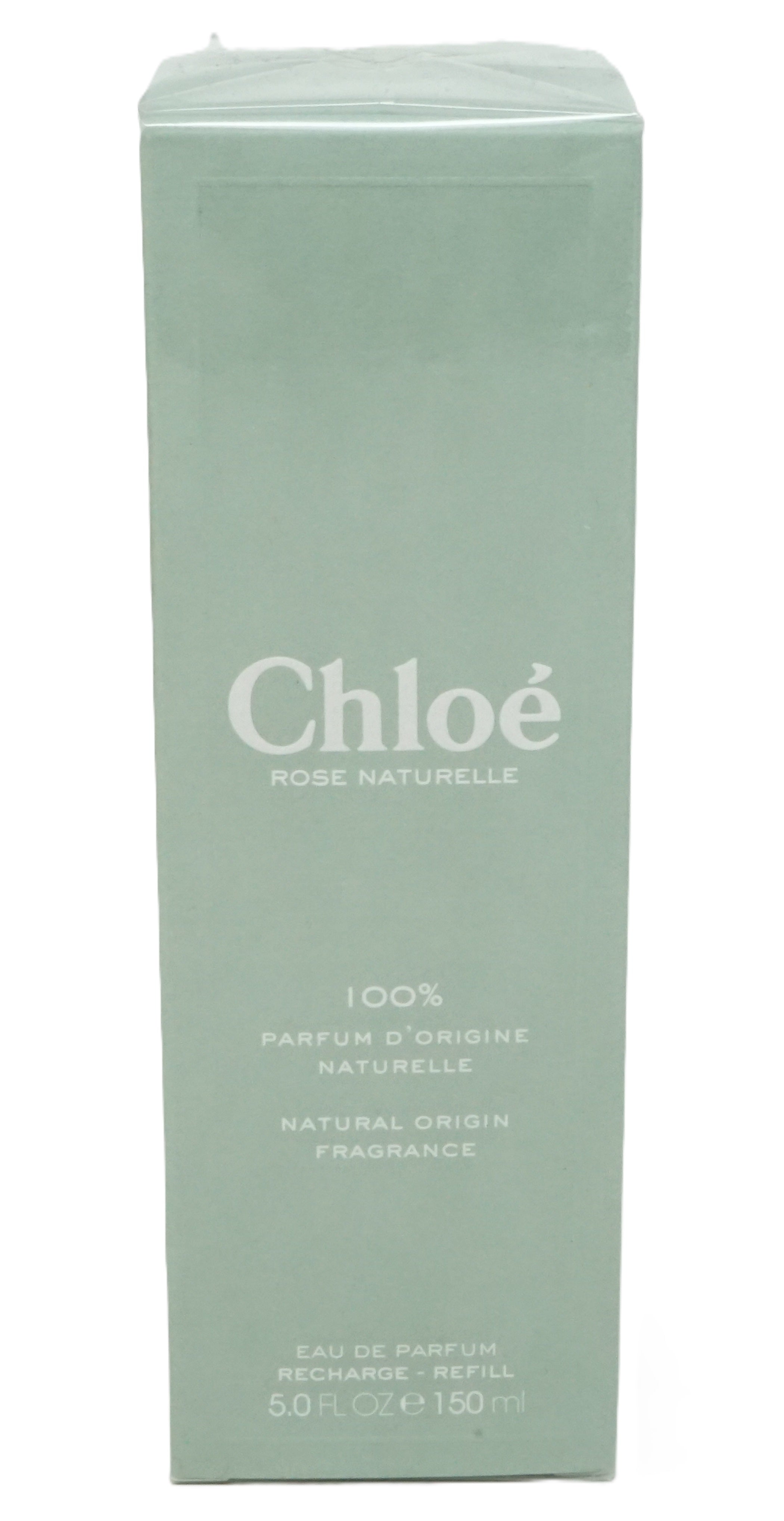 Chloé Rose Naturelle Eau de Parfum Refill 150ml
