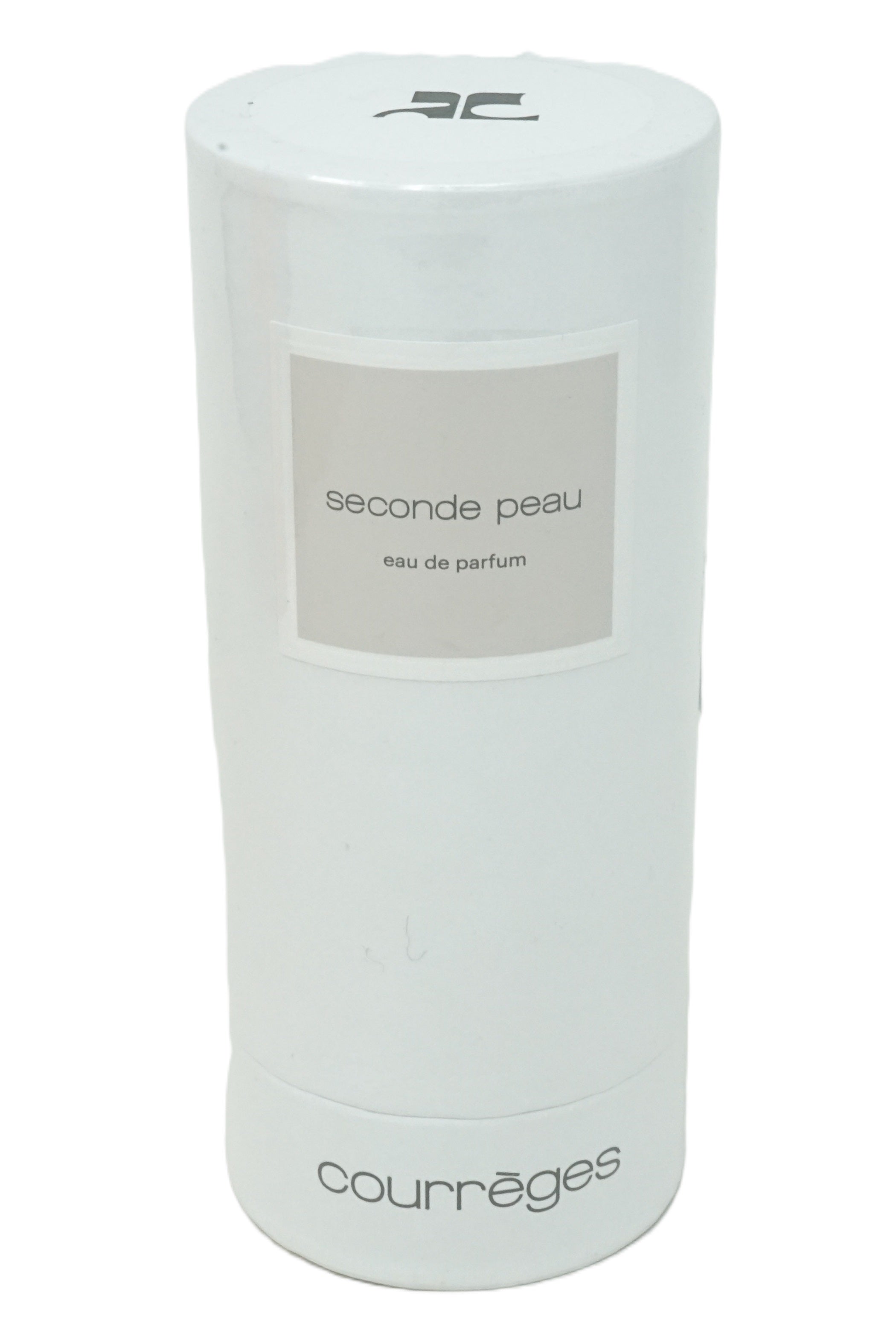 Courrèges Seconde Peau Eau de Parfum 100ml