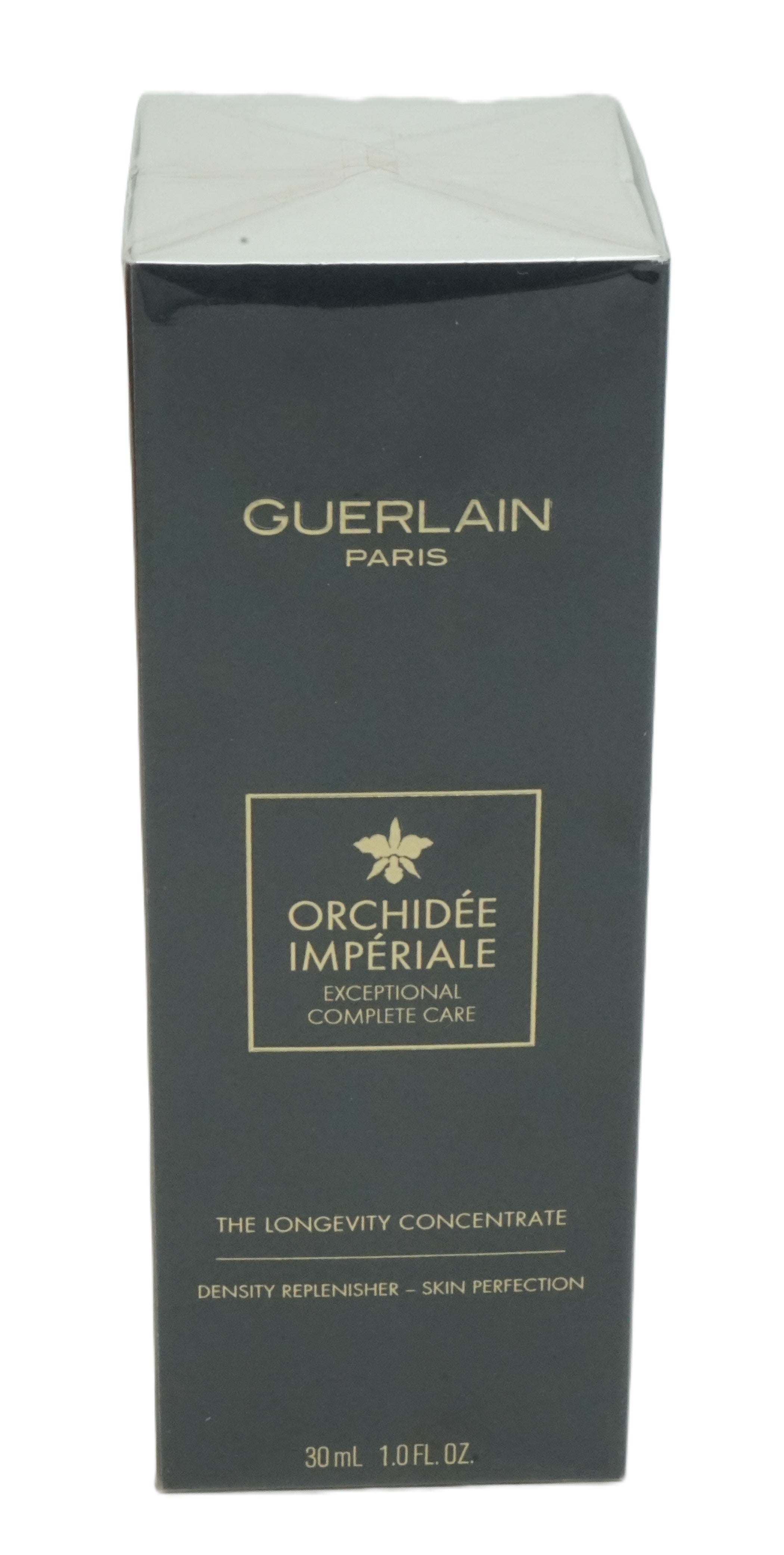 Guerlain Orchidée Impériale Complete Care Essence-in-Lotion 125 ml