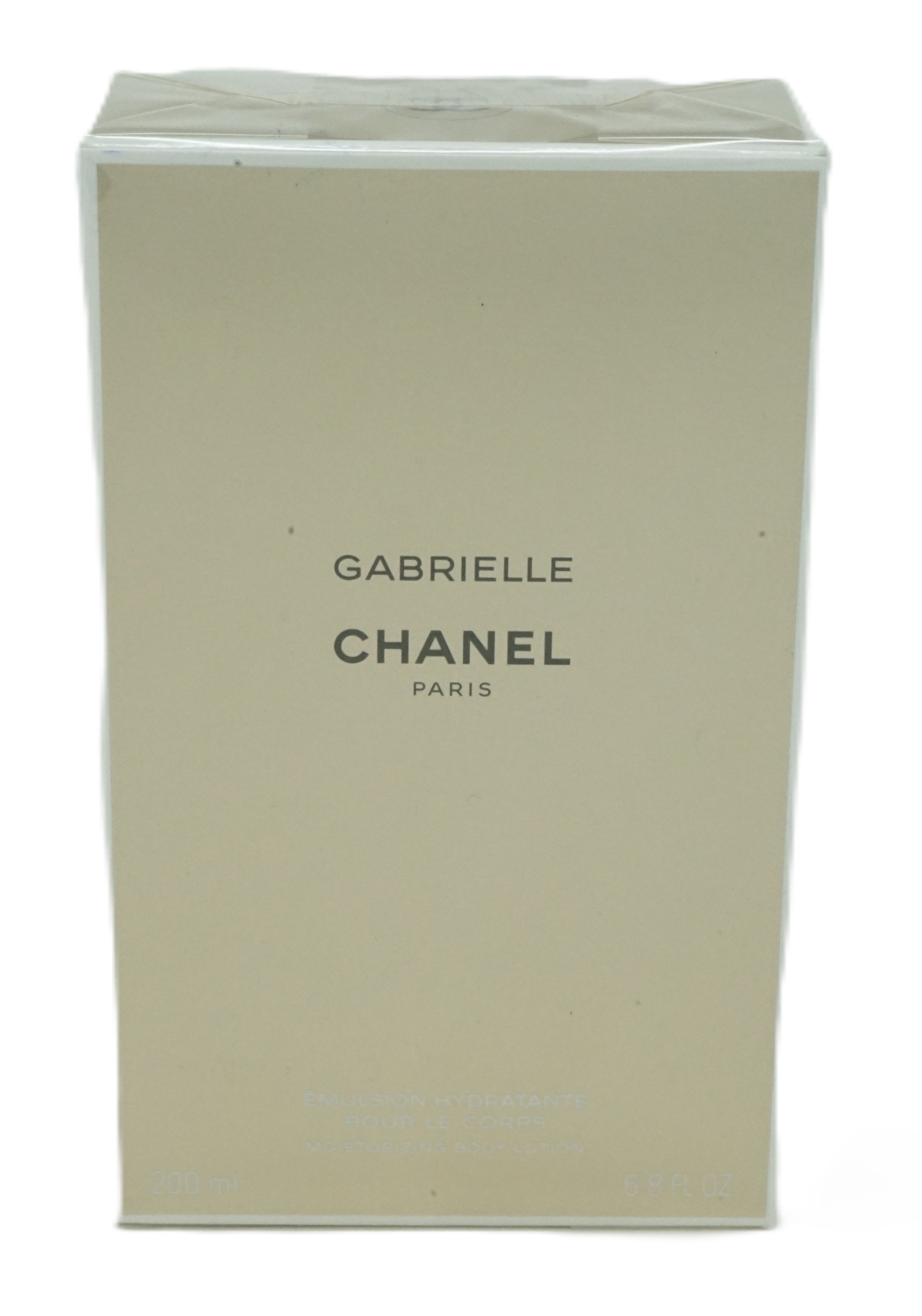 Chanel Gabrielle  Body Lotion 200ml