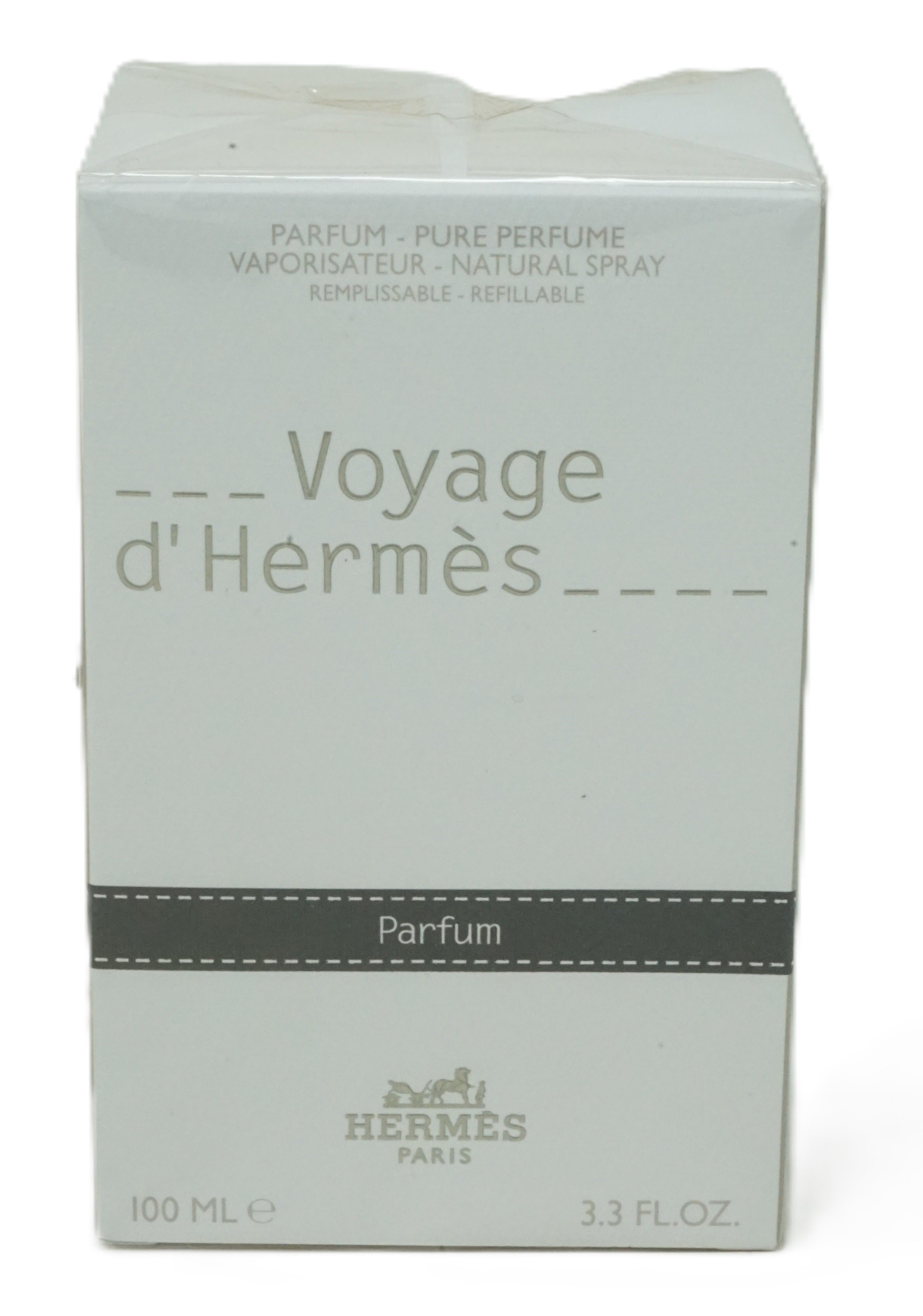 Hermes  Voyage D'HERMES Parfum 100 ml