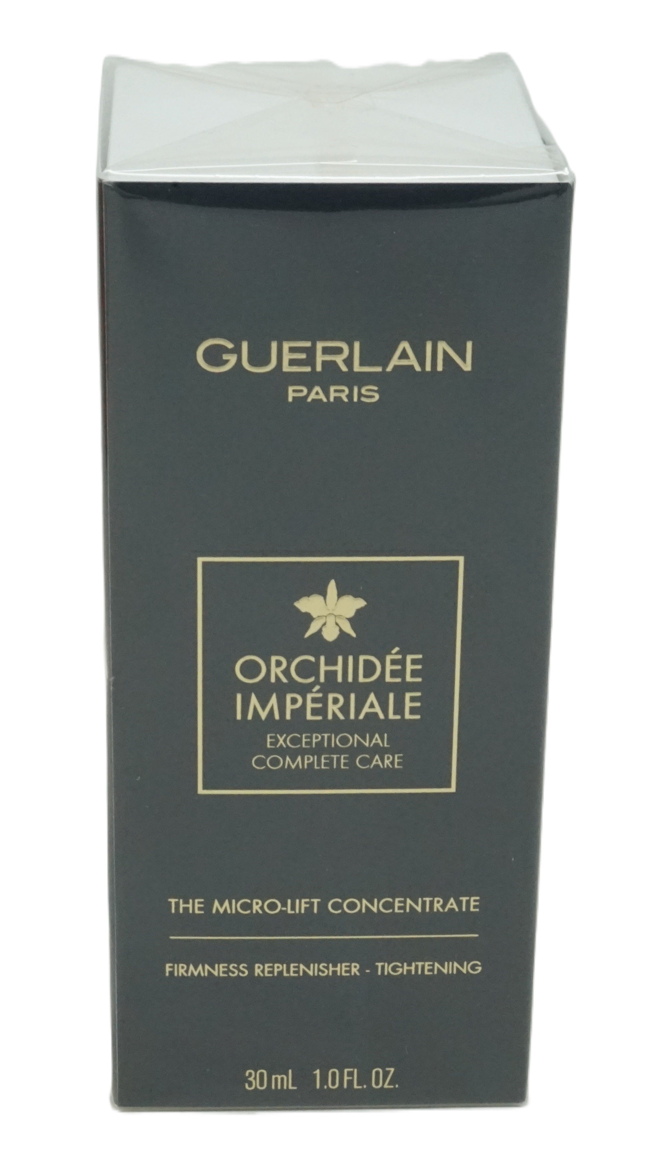 Guerlain Orchidée Impériale Complete Care Micro-Lift Concentrate Gesichtsserum 30 ml