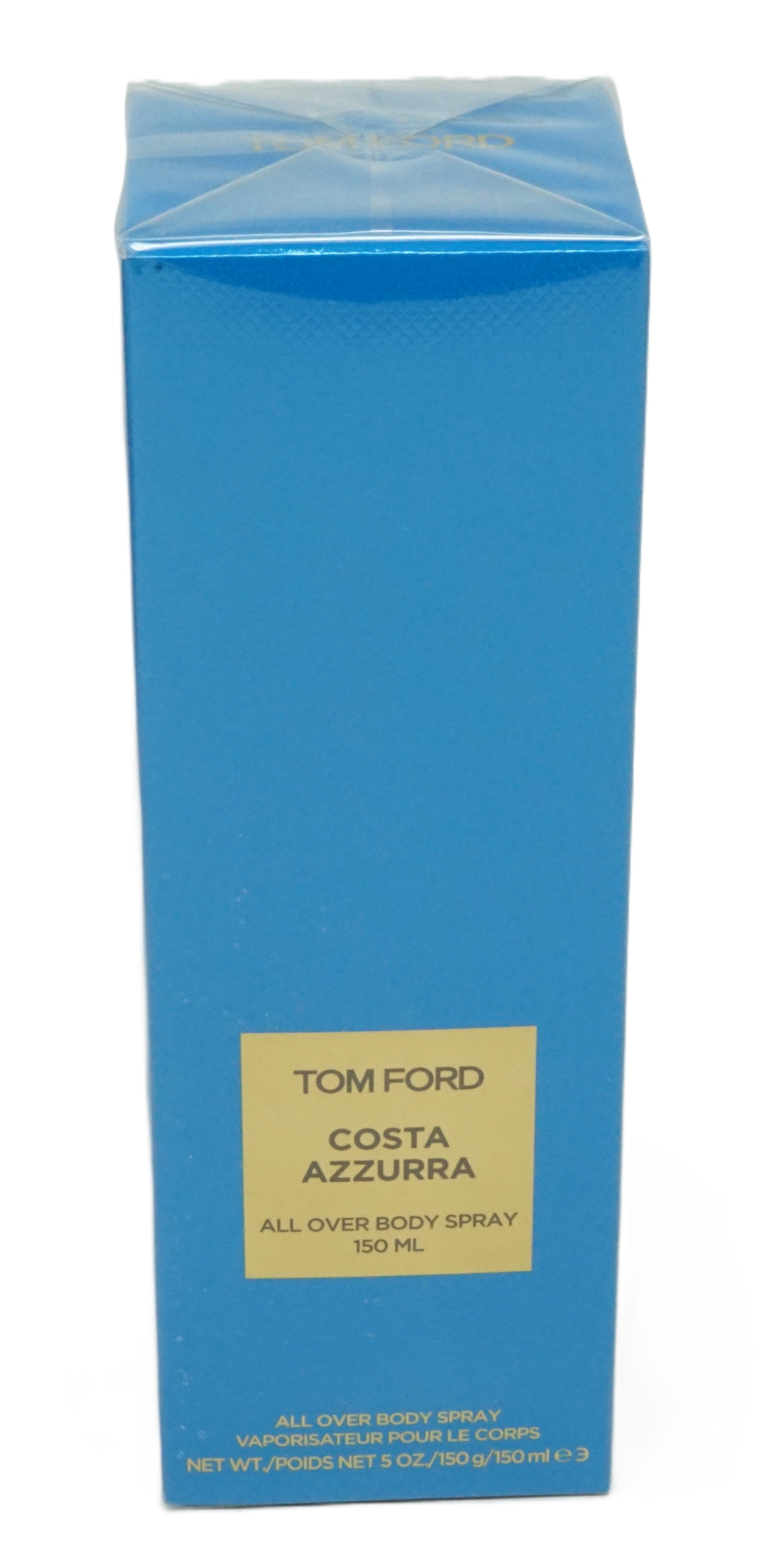 Tom Ford Costa Azzura All Over Body Spray 150 ml