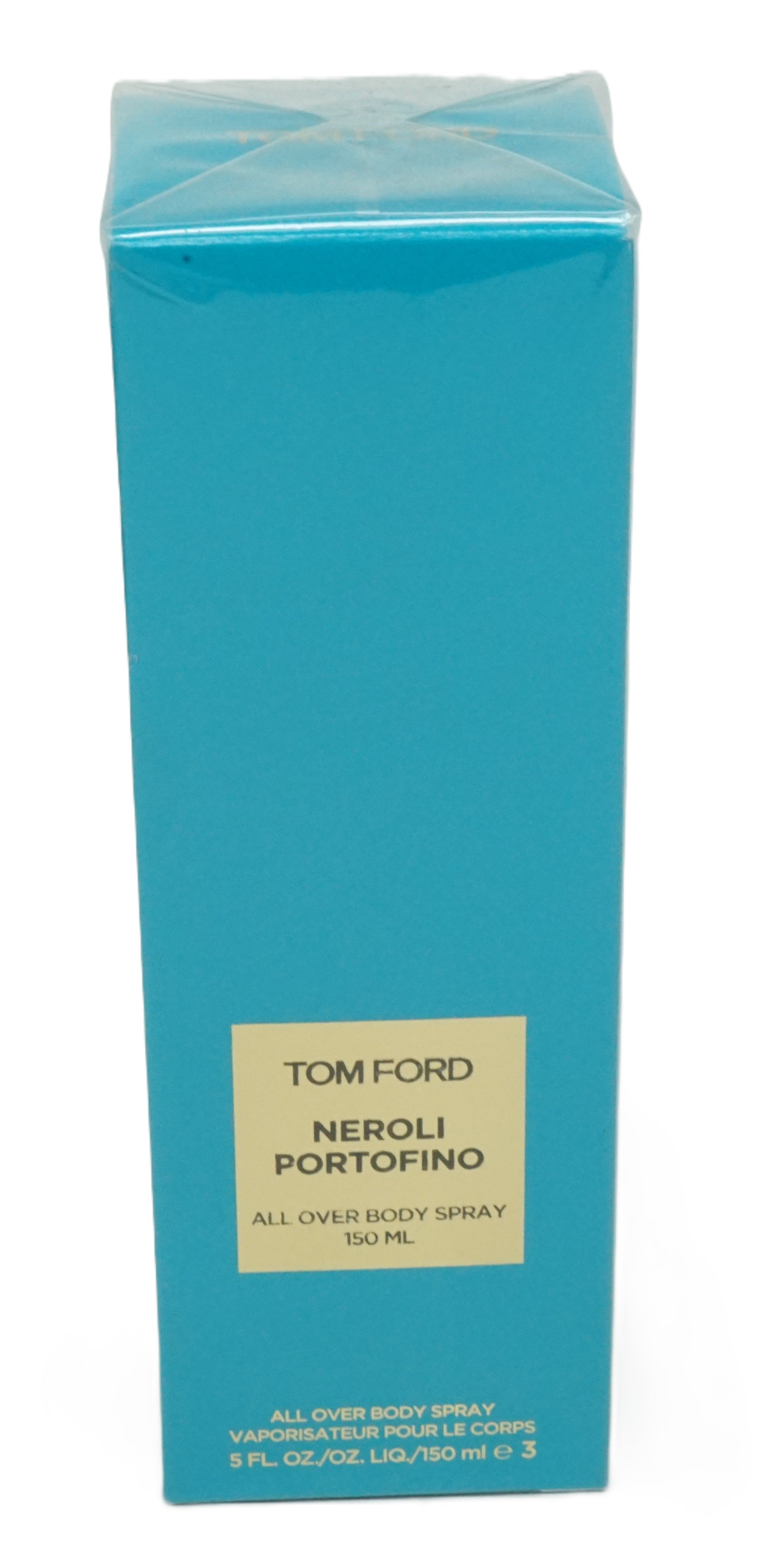 Tom Ford Neroli Portofino All Over Body Spray 150 ml