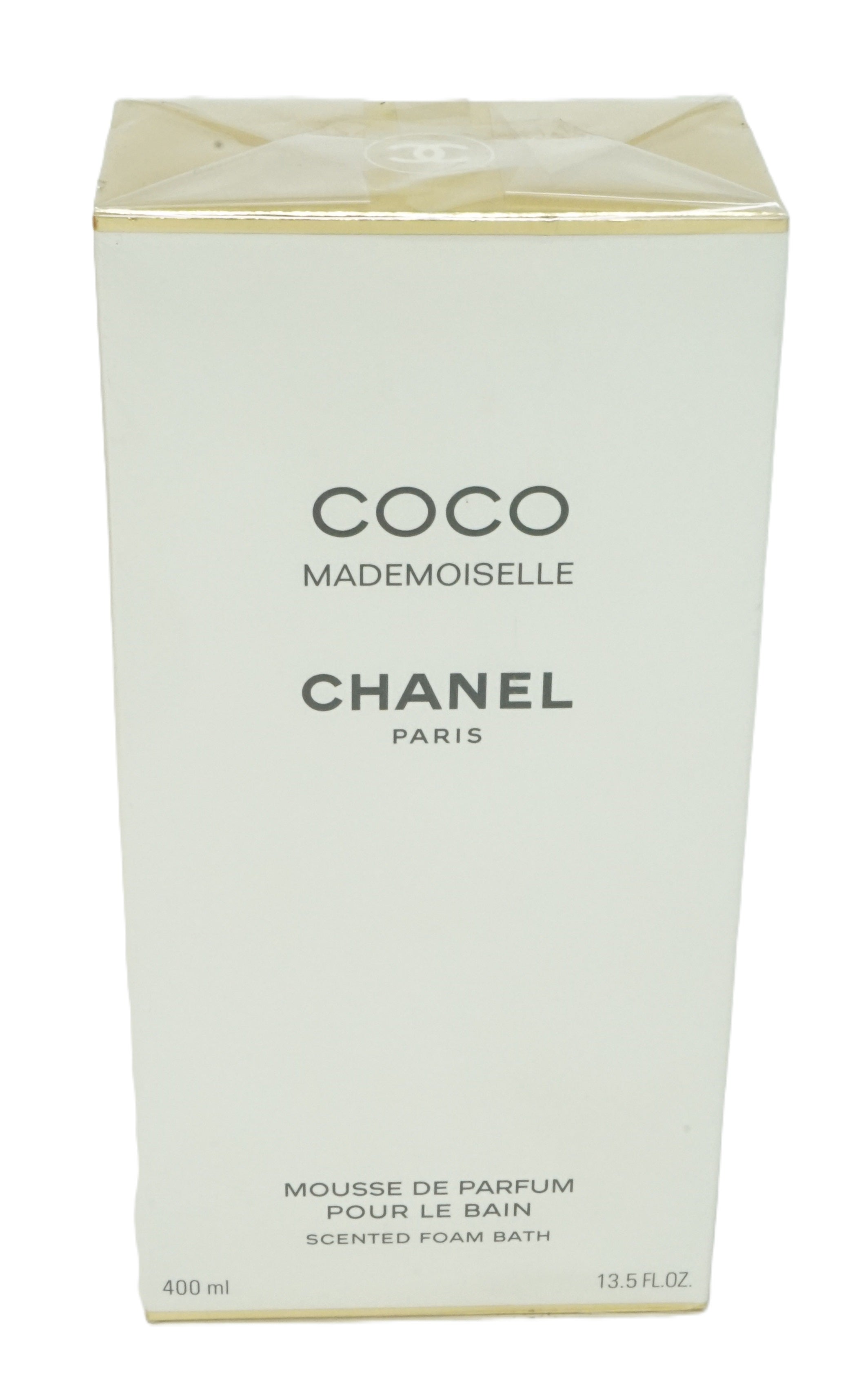 Chanel Coco Mademoiselle Scented Foam Bath 400 ml