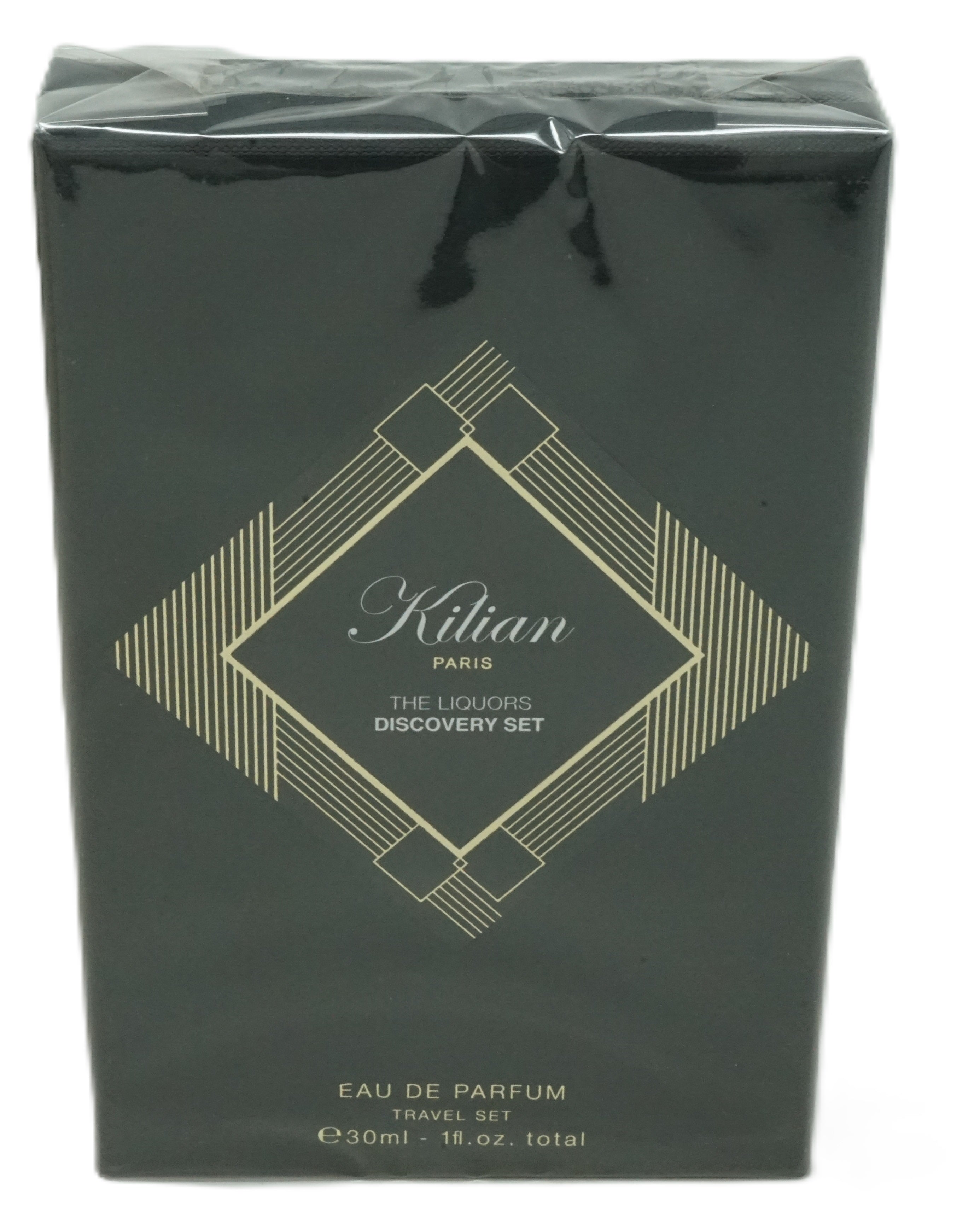Kilian Paris The Liquors Eau de Parfum Travel Set 4 x7,5 ml