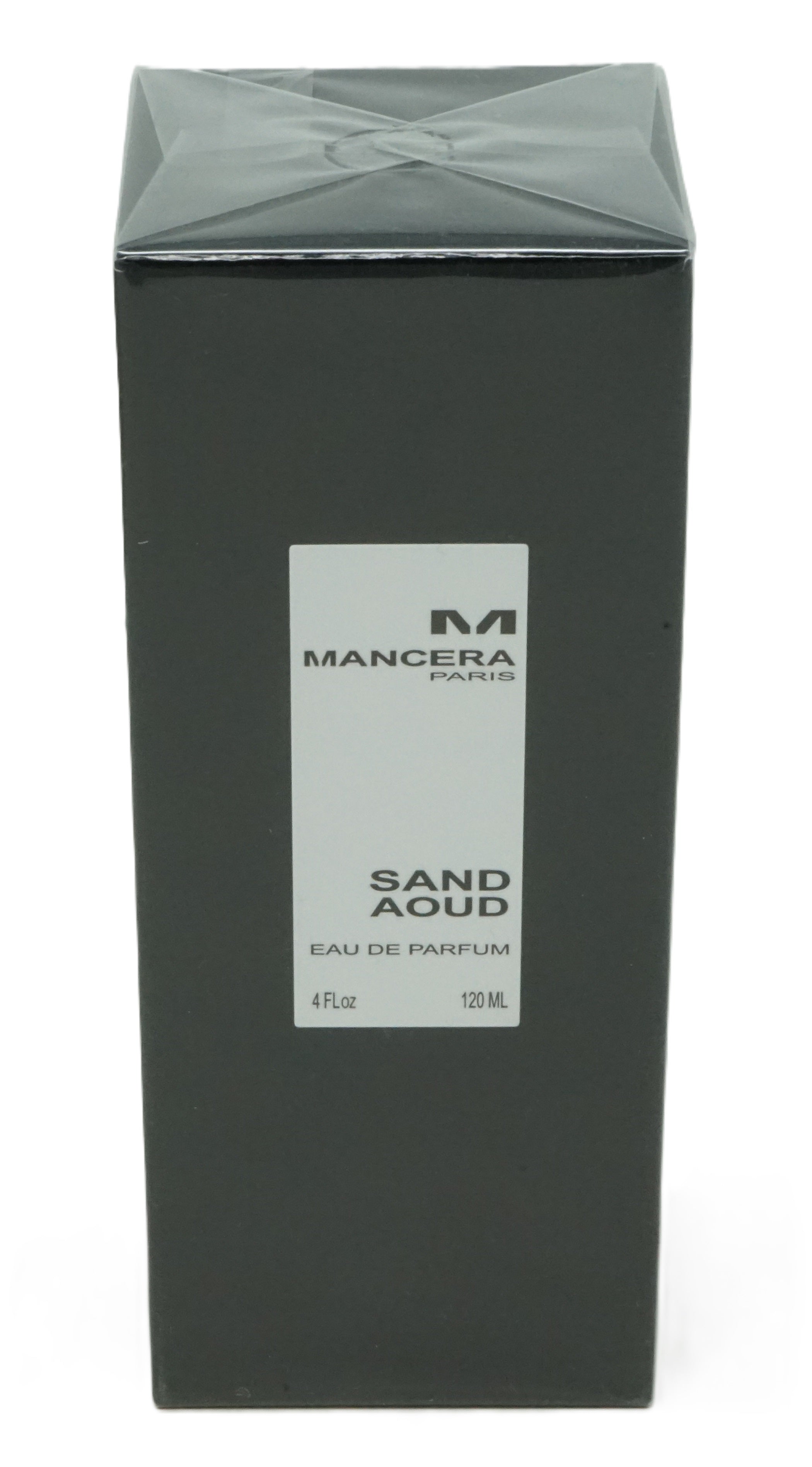 Mancera Paris Sand Aoud Eau de Parfum 120 ml