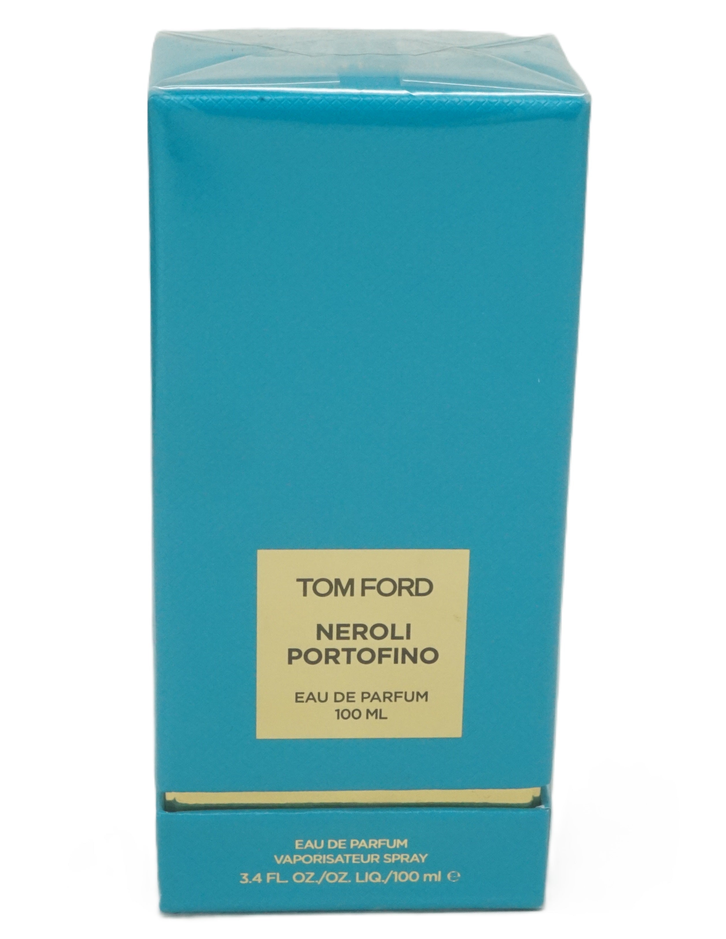 Tom Ford Neroli Portofino Eau de Parfum 100 ml
