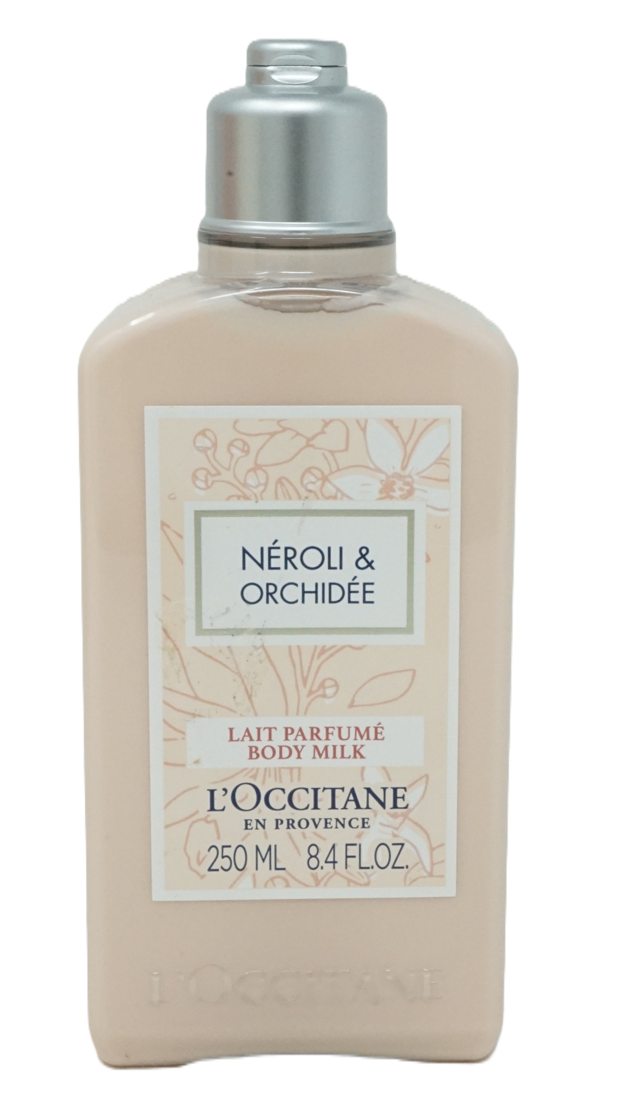L'Occitane Néroli Orchidée Body Milk 250 ml