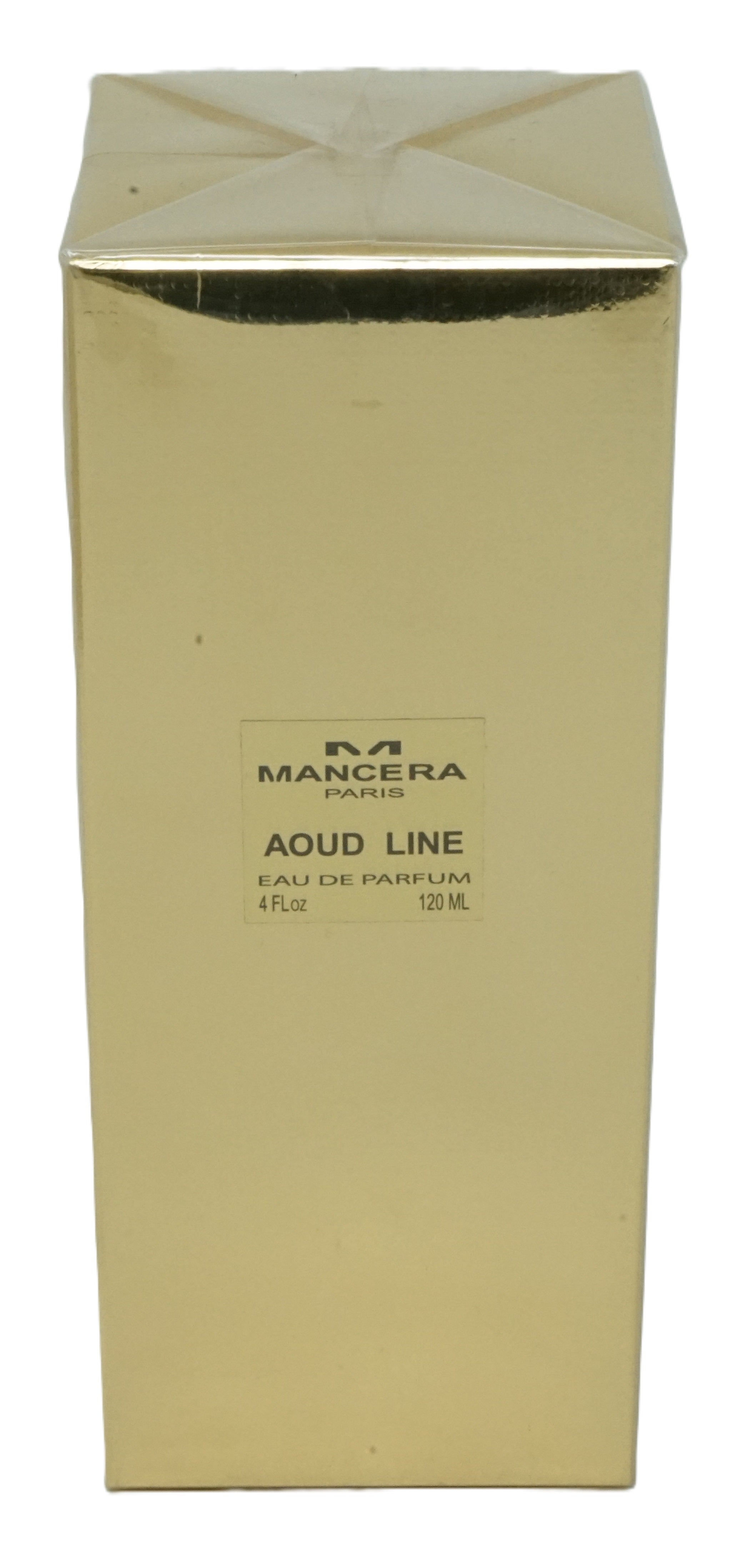 Mancera Paris Aoud Line Eau de Parfum 120 ml