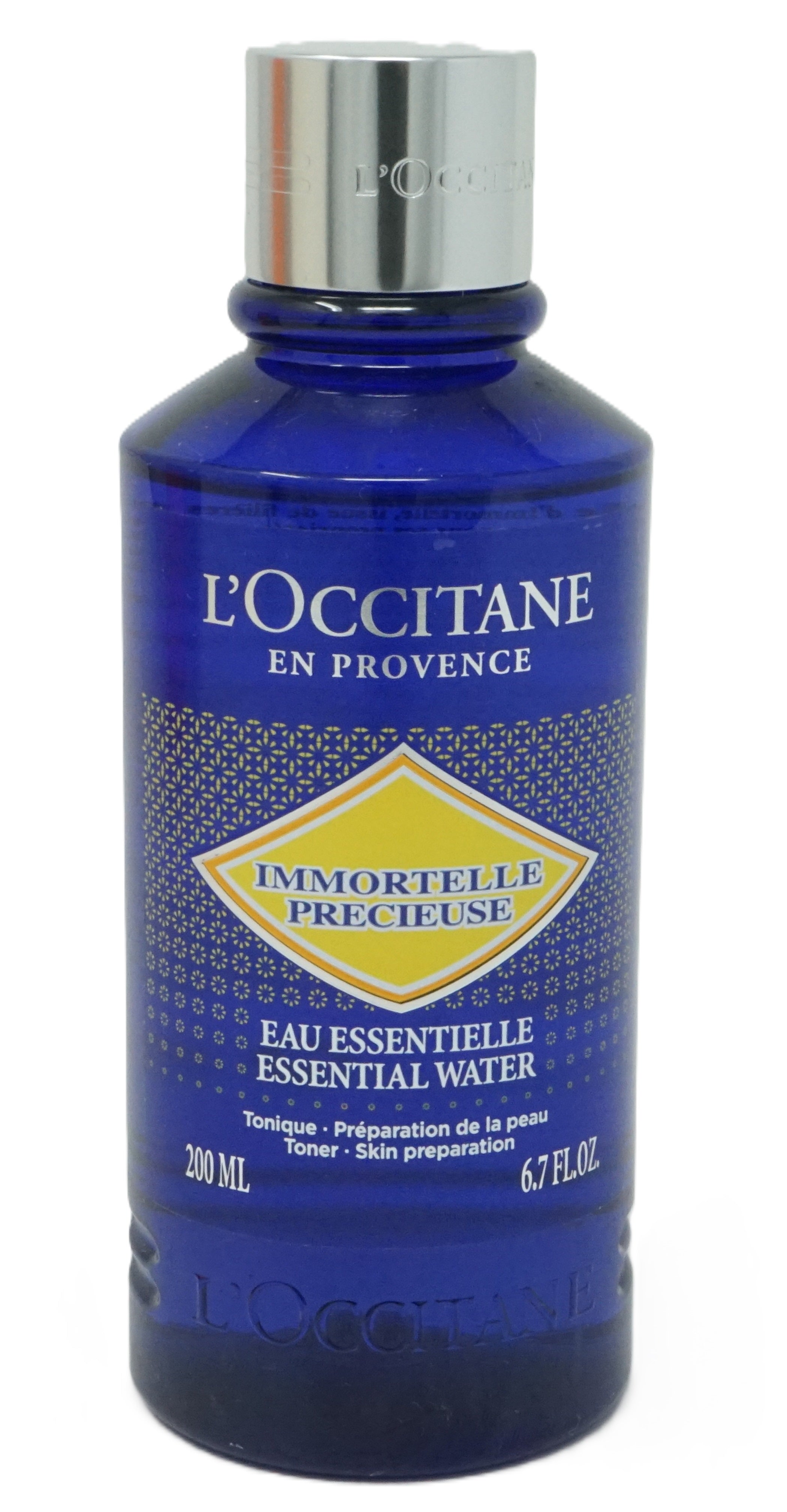 L'Occitane Immortelle Precieuse Gesichtswasser 200 ml