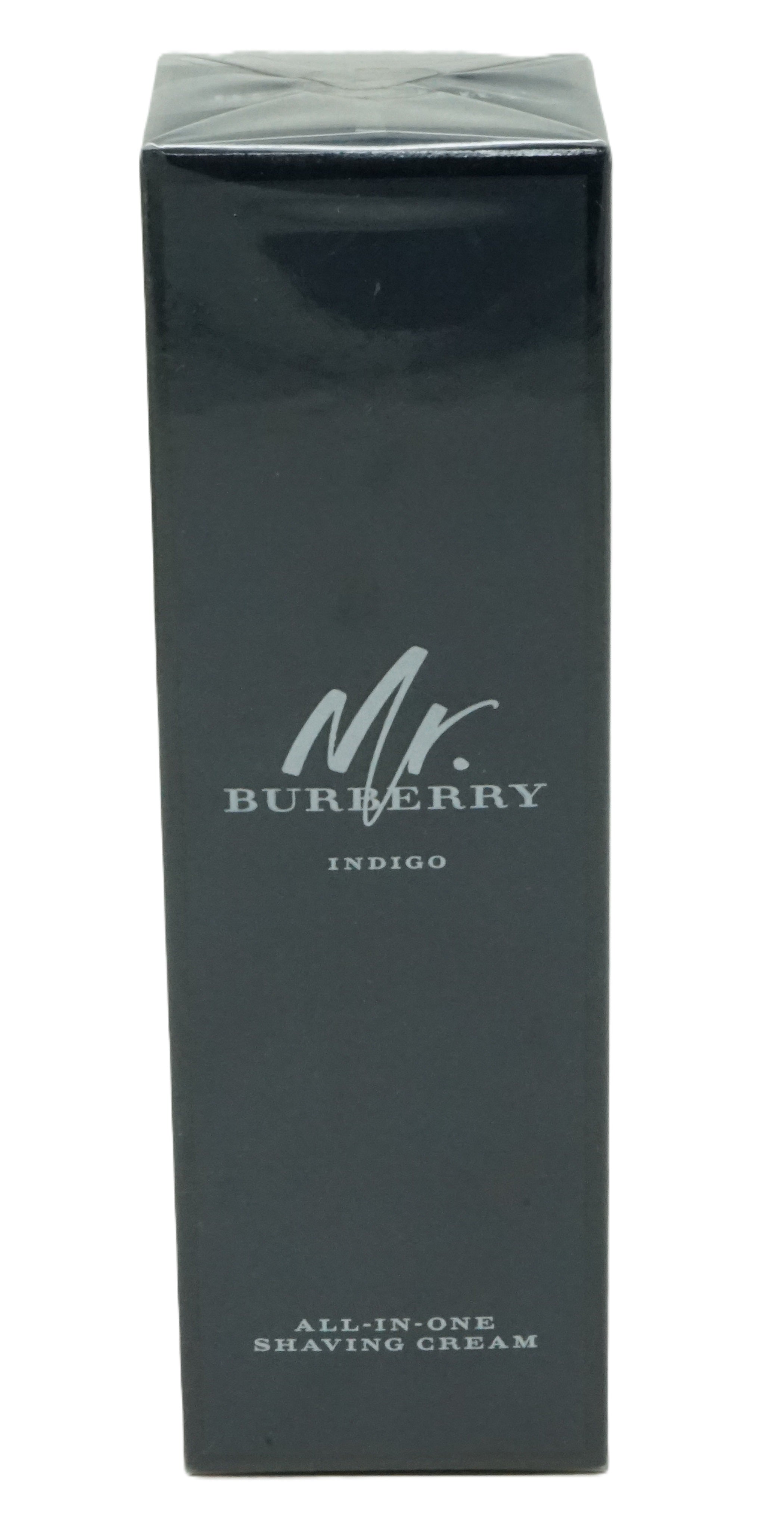 Burberry Mr Burberry Indigo All-in-one Shaving Cream 75 ml