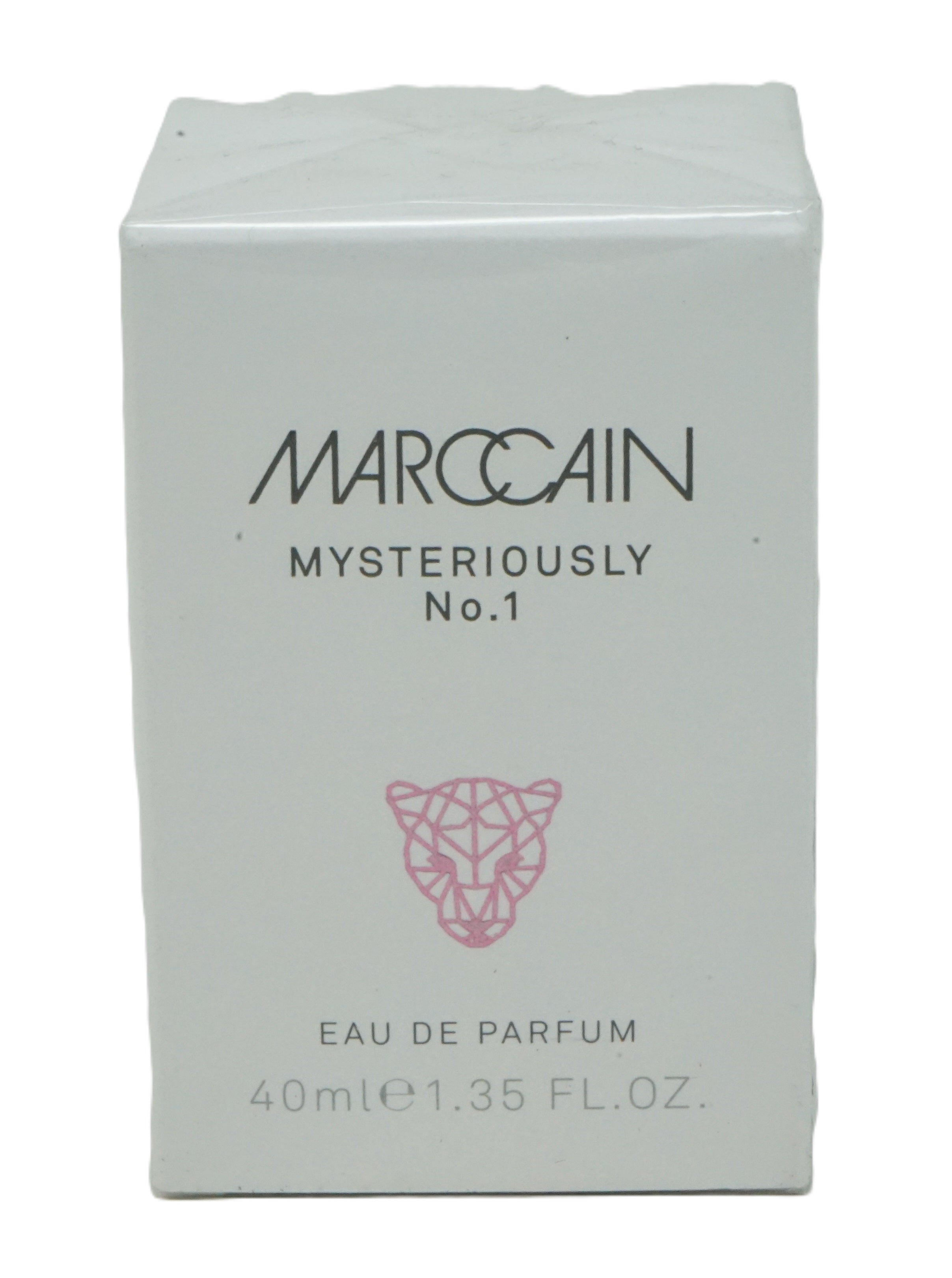 Lyrique Marccain Mysteriously No.1 Eau de Parfum 40 ml