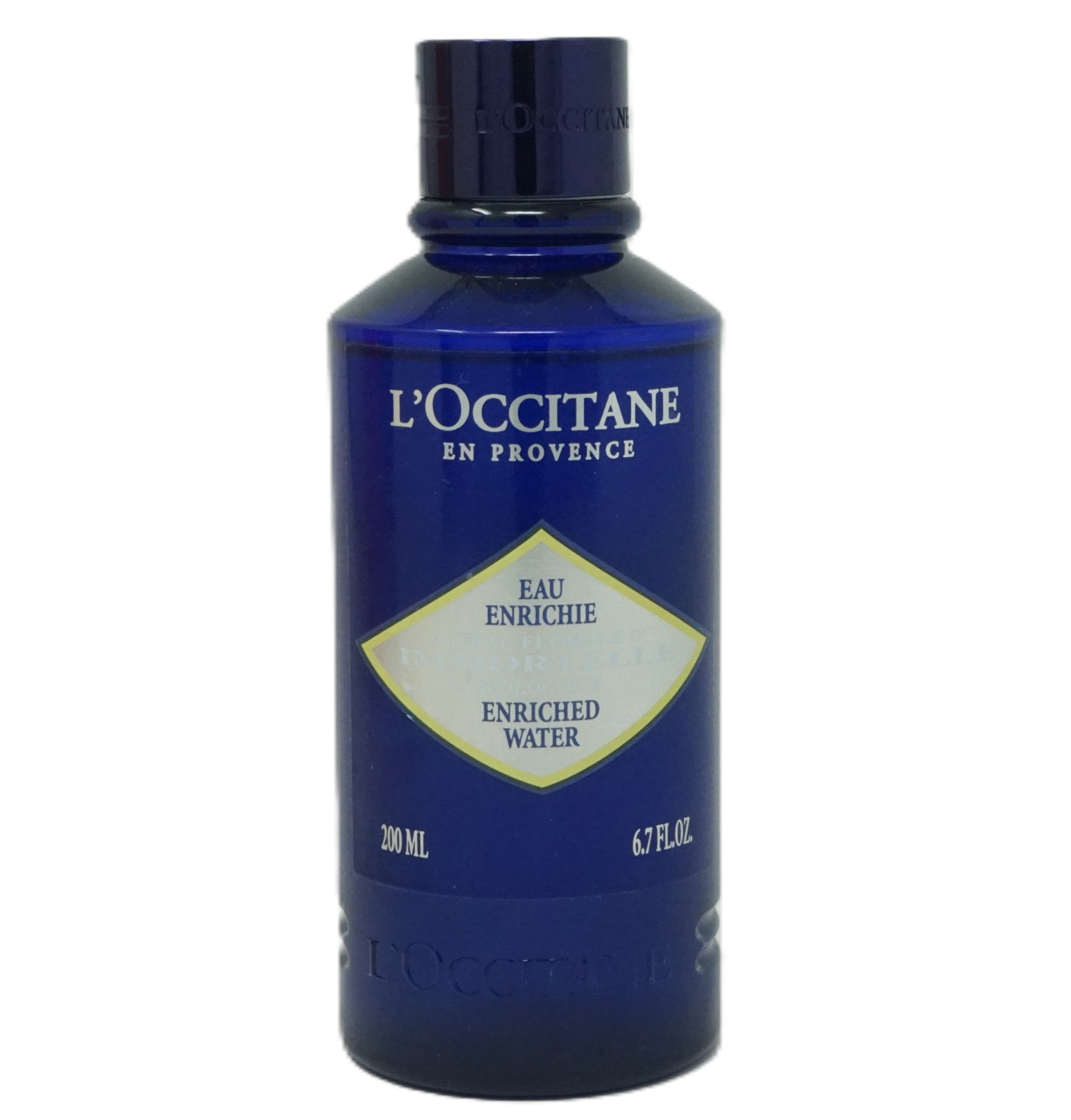 L'Occitane A L'Eau Florale d'Immortelle Gesichtswasser 200 ml