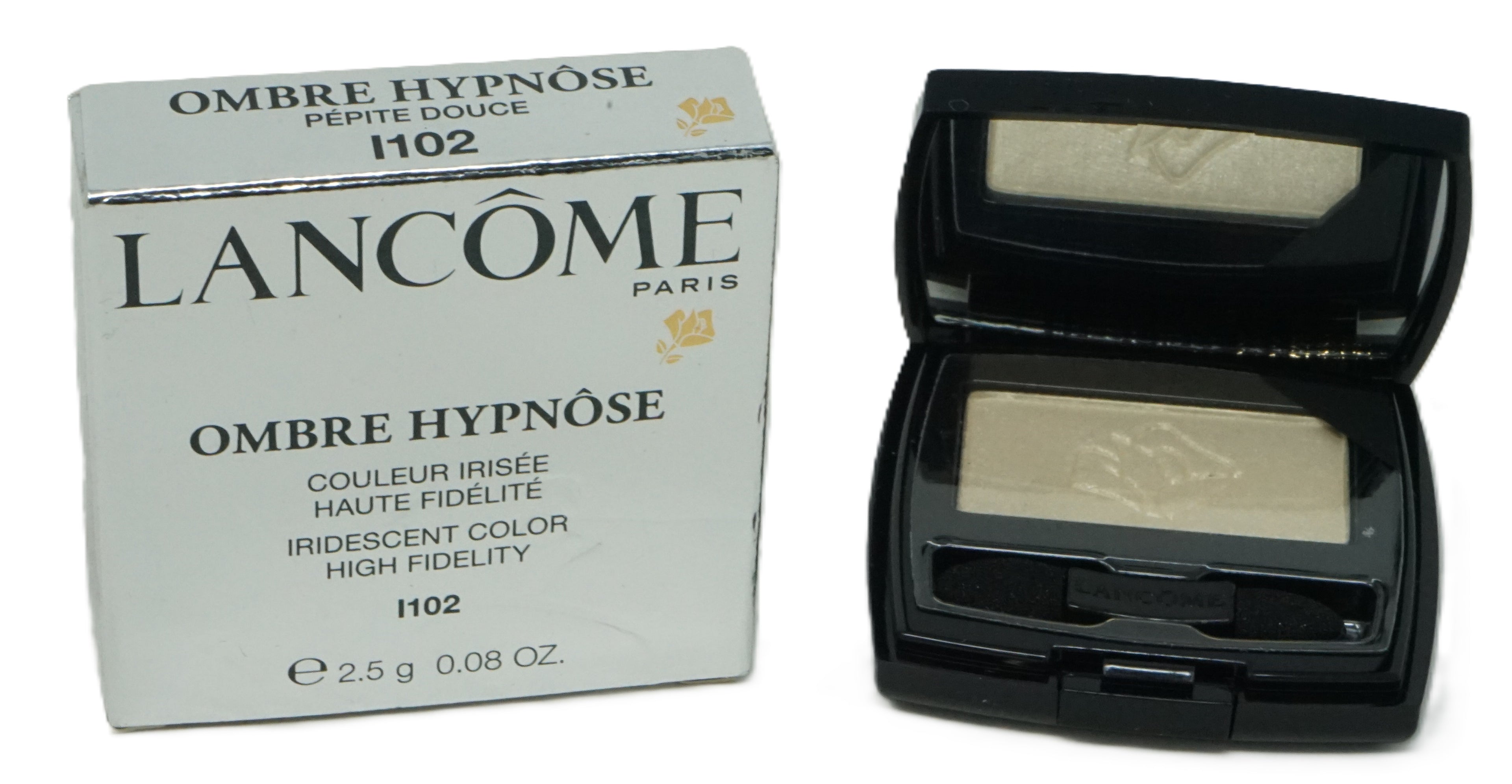 Lancome Ombre Hypnose Lidschatten I102 Pepite Douce
