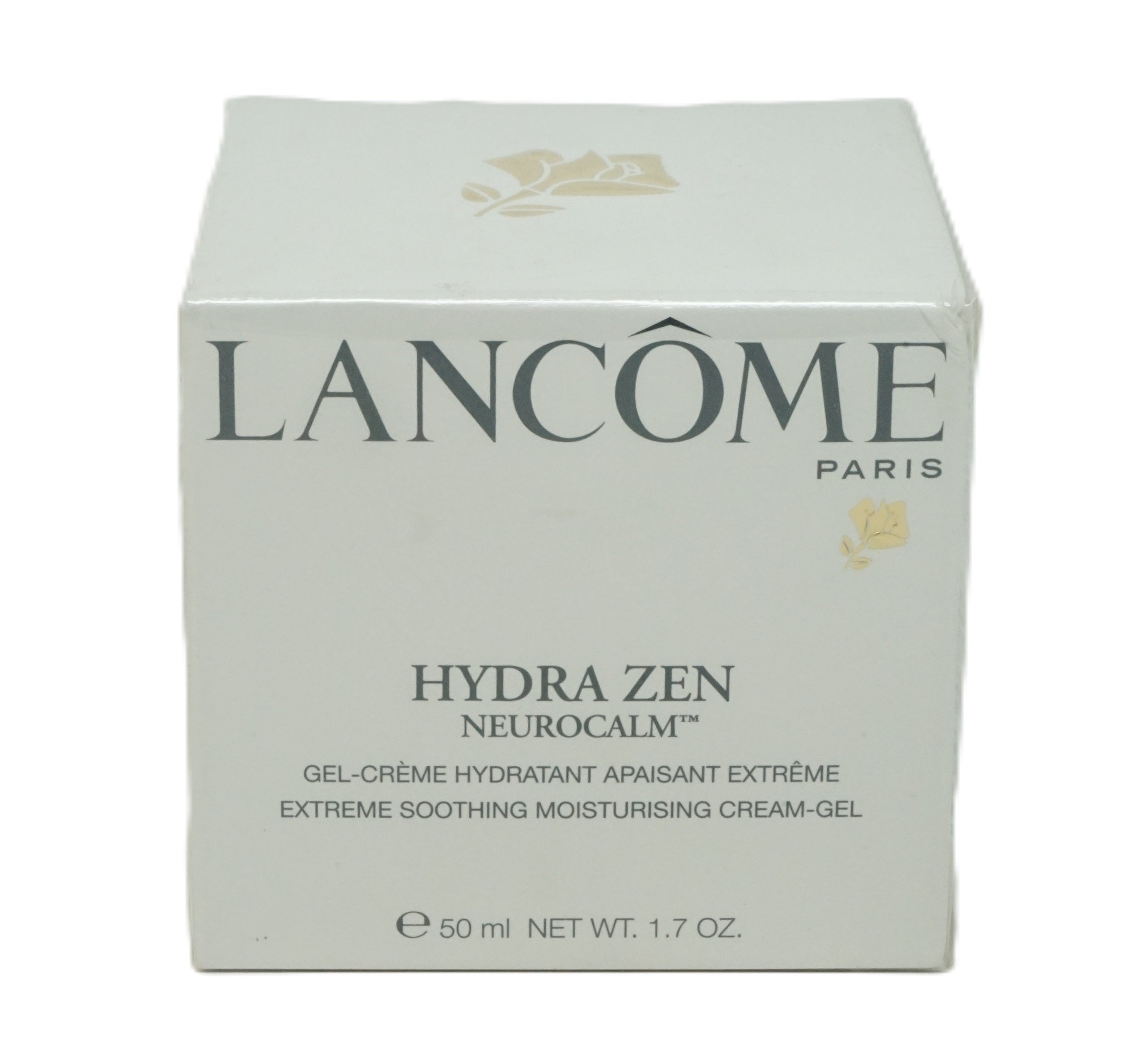 Lancome Hydra Zen Neurocalm Moisturising Cream-Gel 50 ml