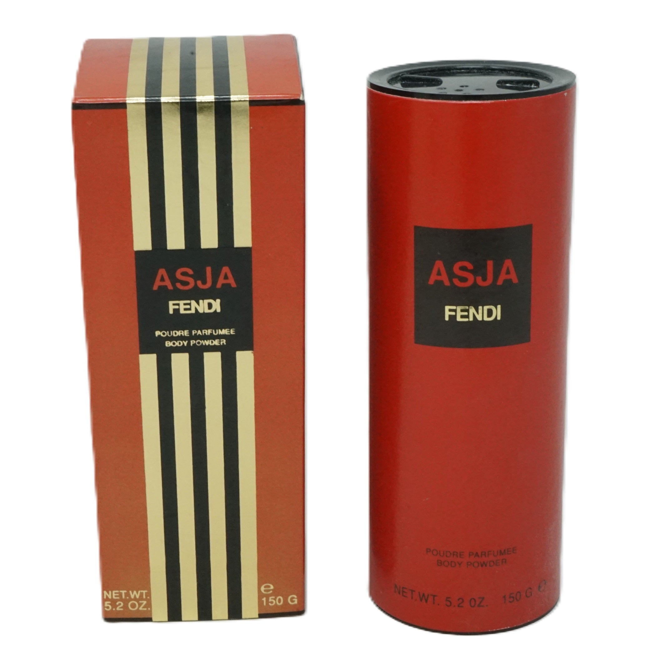Fendi Asja Body Powder 150 g