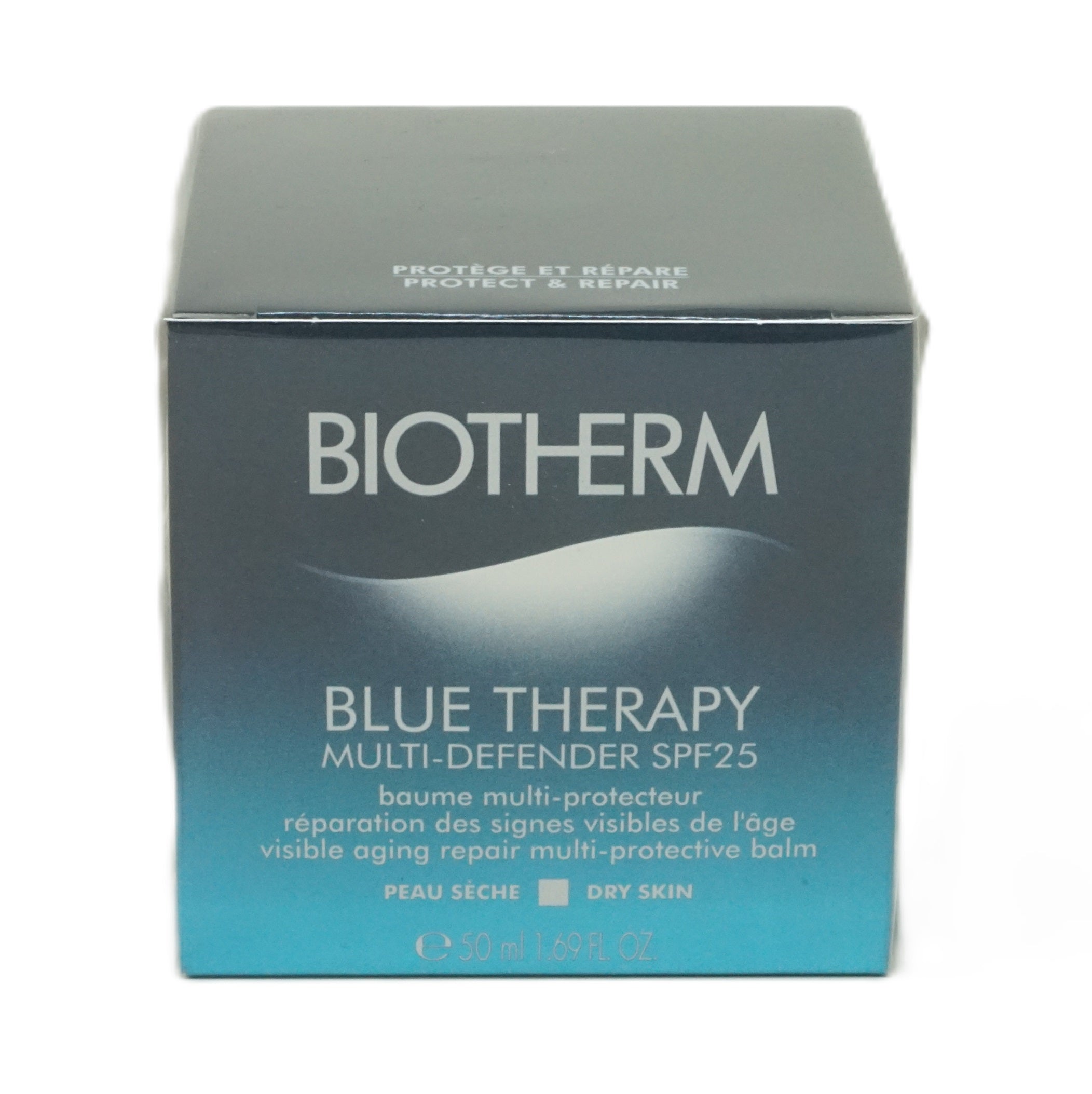 Biotherm Blue Therapy Multi-Defender SPF25 Anti-ageing Creme 50 ml