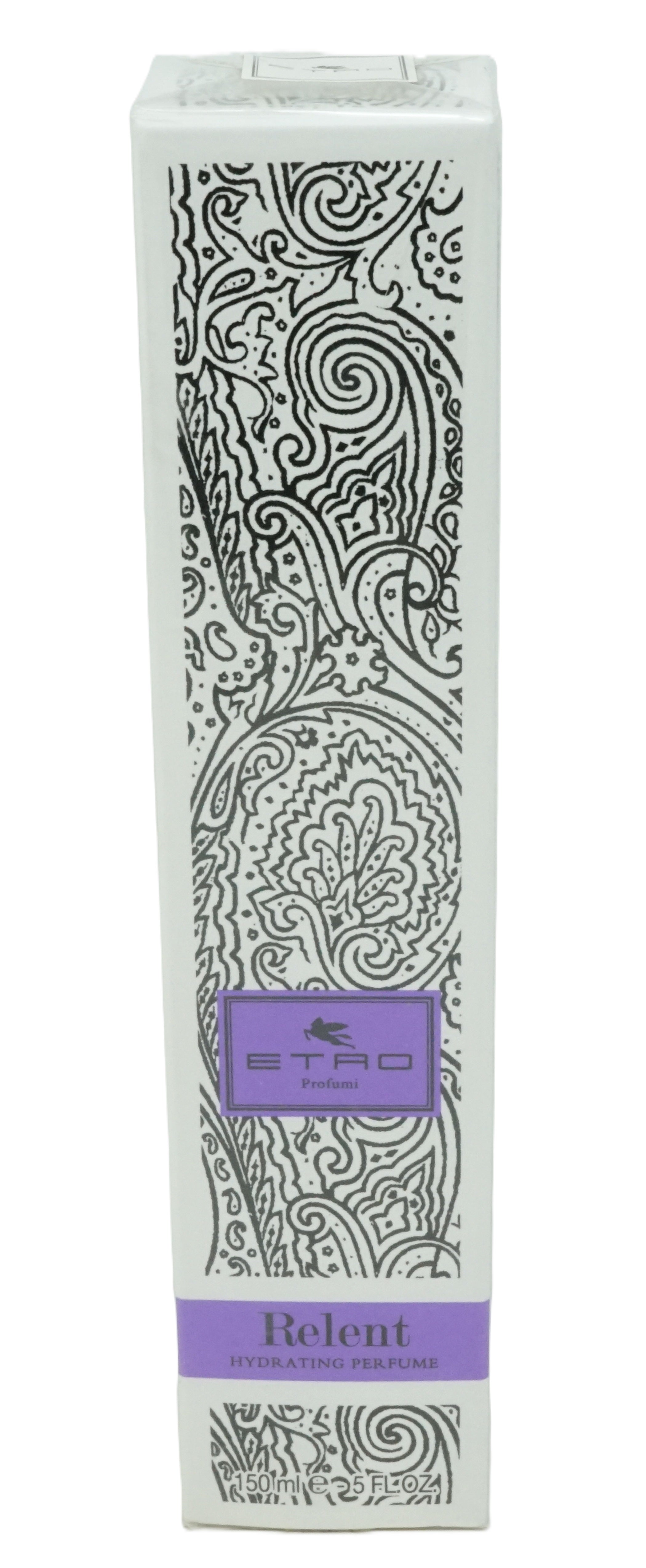 Etro Profumi Relent Hydrating Perfume 150 ml