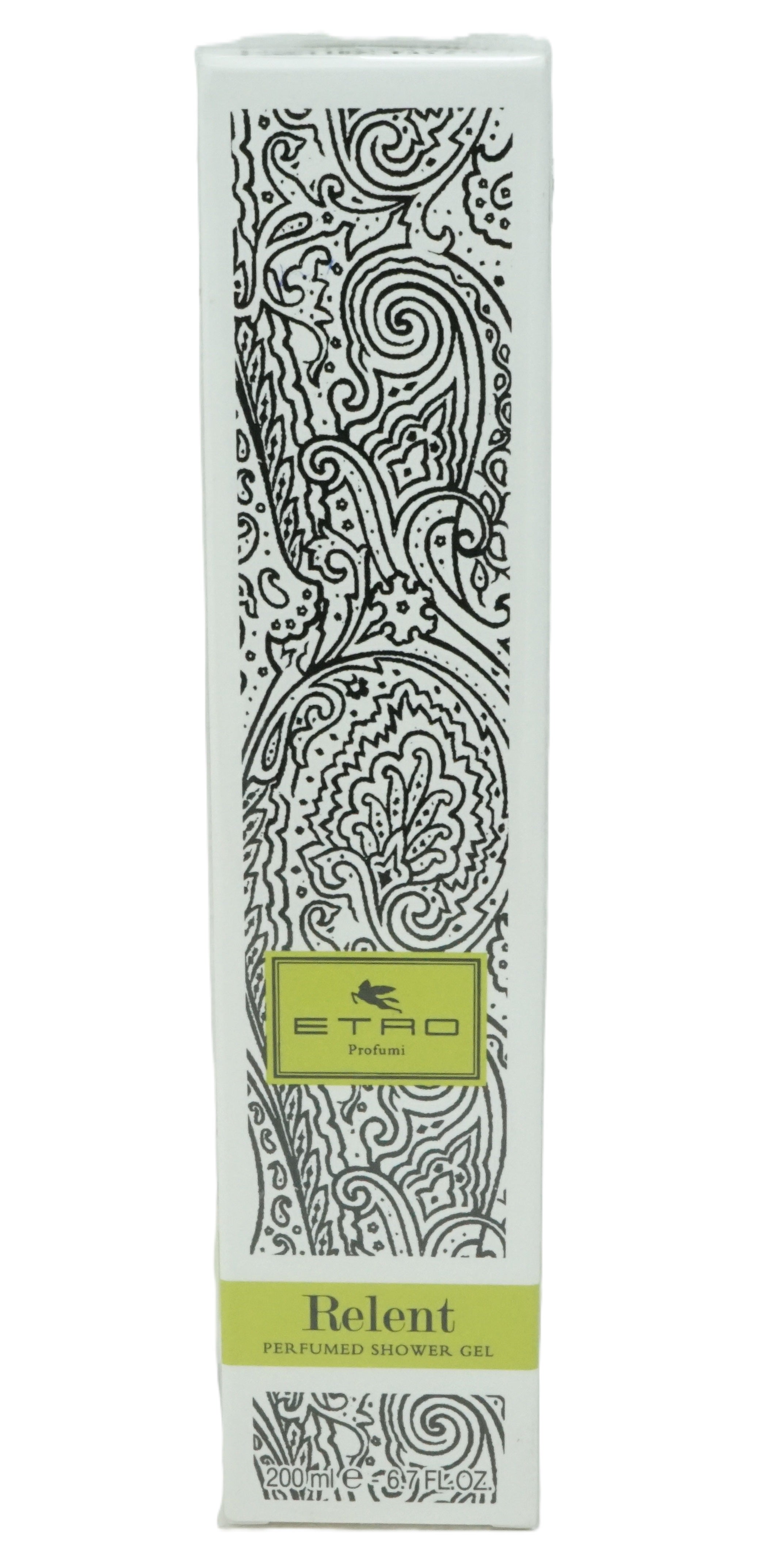 Etro Profumi Relent Perfumed Shower Gel 200ml