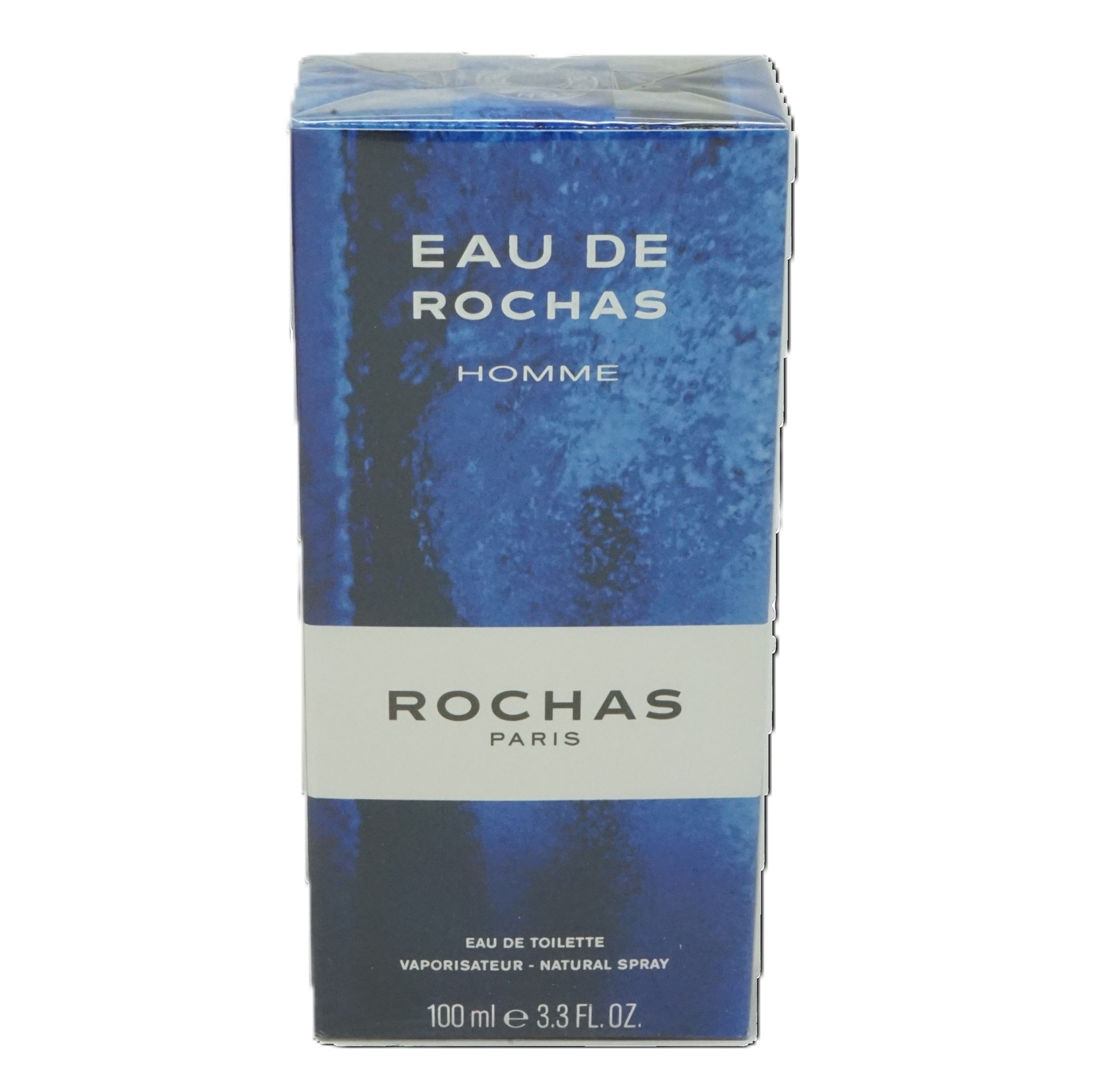 Rochas Eau de Rochas Homme Eau de Toilette Spray 100 ml