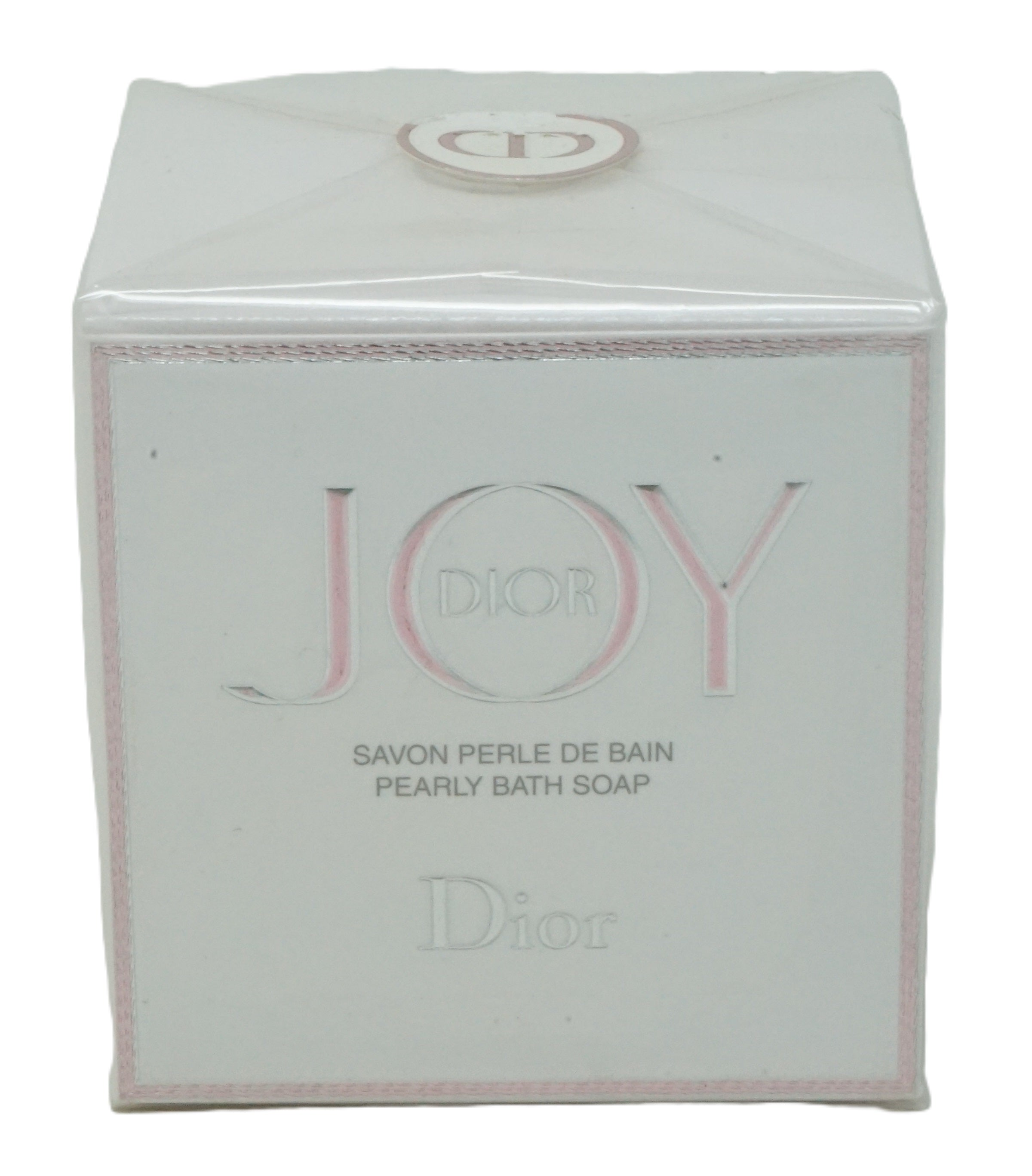 Dior Joy Pearly Bath Soap Badeseife 100g