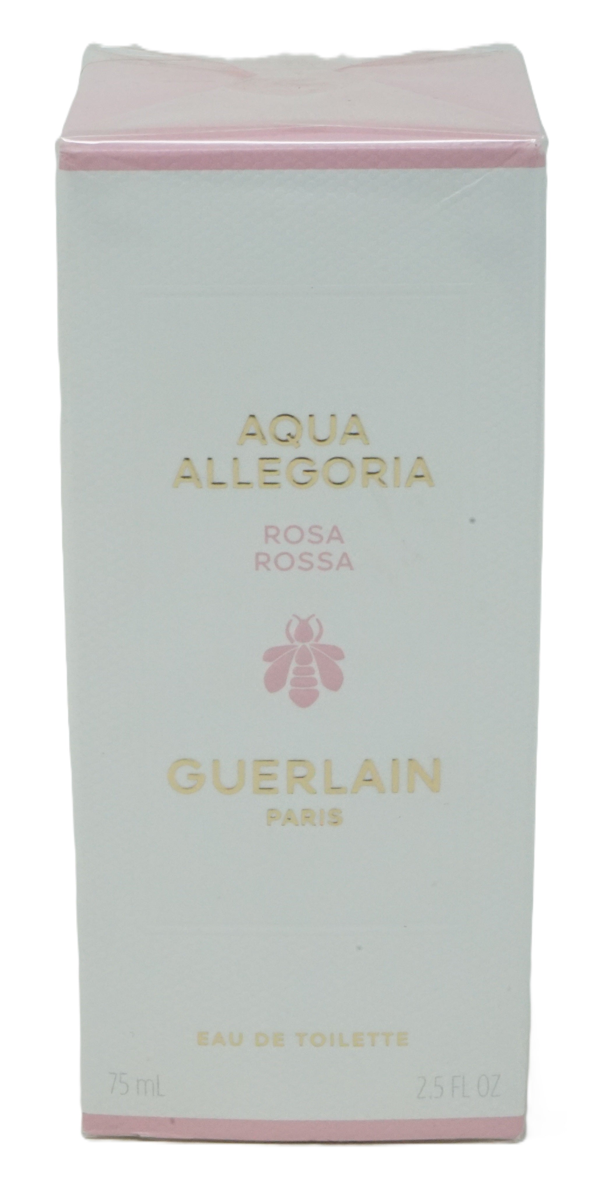 Guerlain Aqua Allegoria Rosa Rossa Eau de Toilette 75 ml