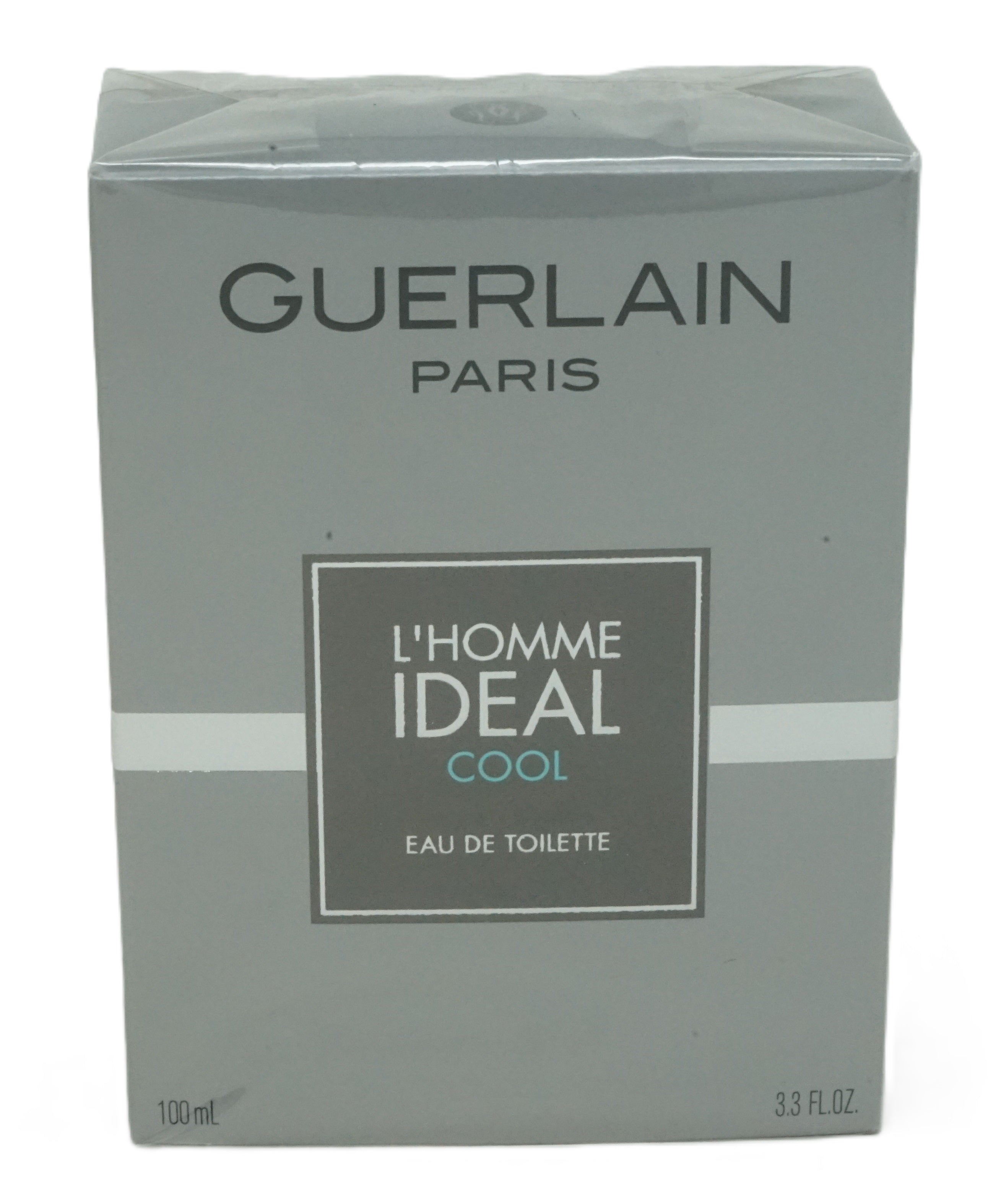 Guerlain L'Homme Ideal Cool Eau de Toilette 100ml