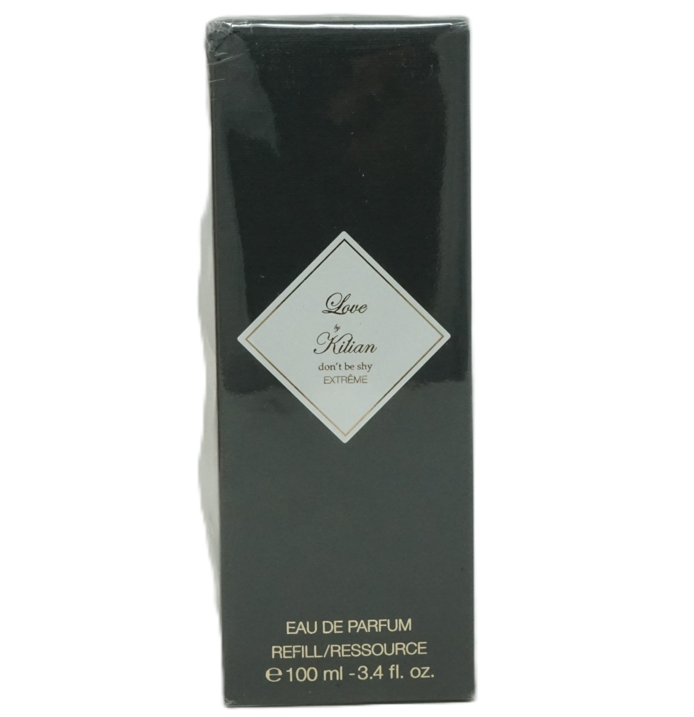 Kilian Love don't be shy Eau de Parfum Refill 100 ml