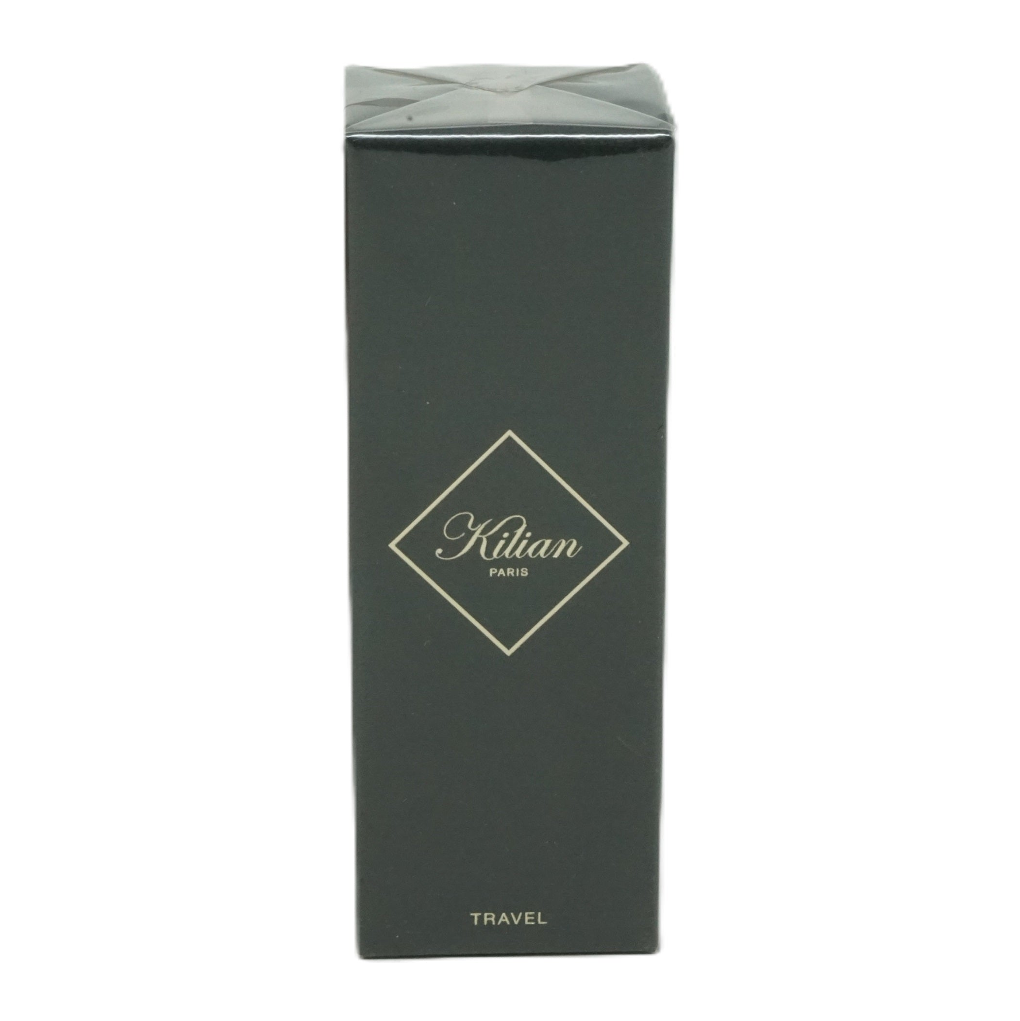 Kilian Empty Travel Spray White 50ml Leerflakon