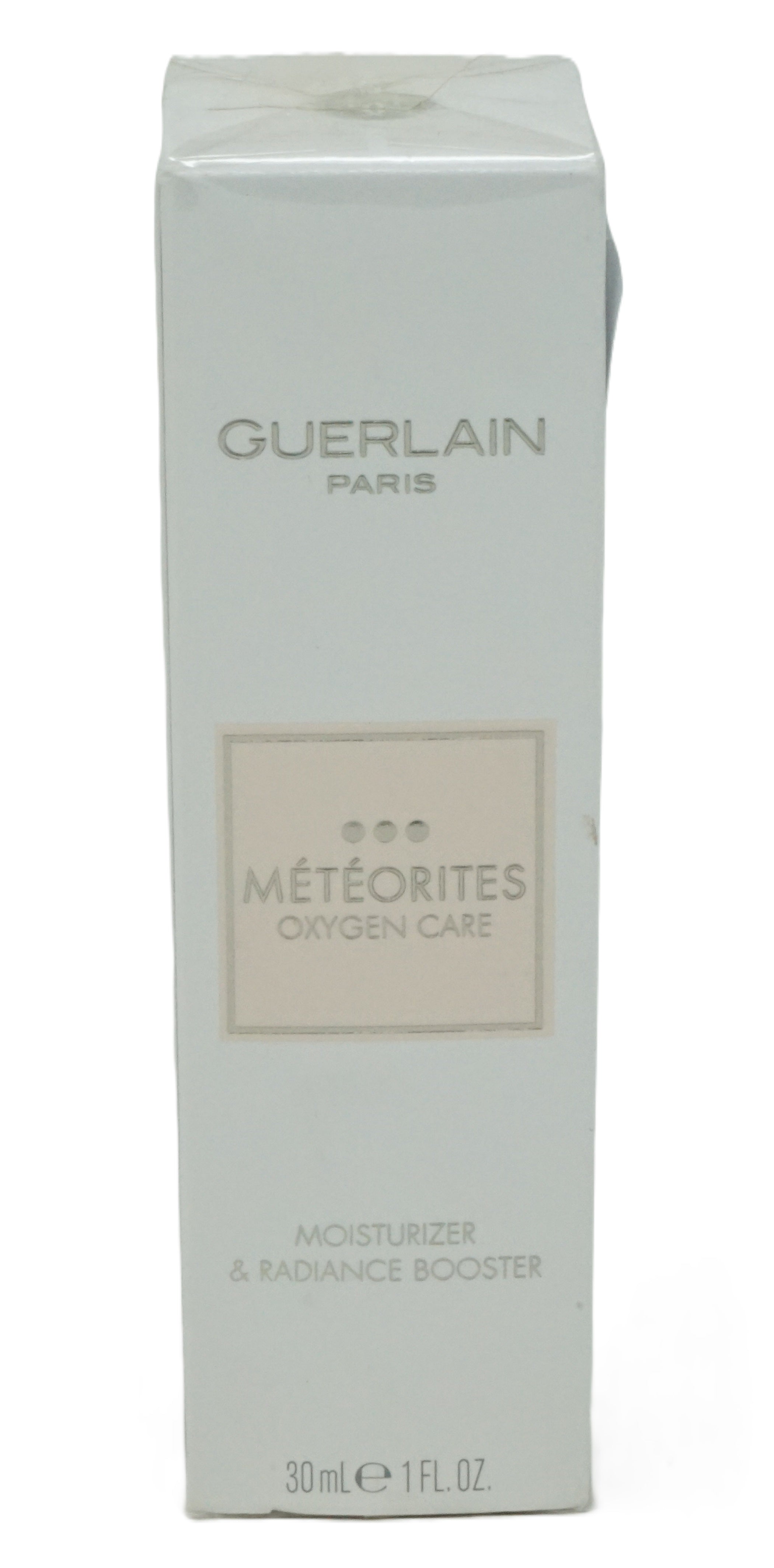 Guerlain Meteorites Soin Oxygene Hydrate & Bosster D'Eclat Gesichtspflege 30ml