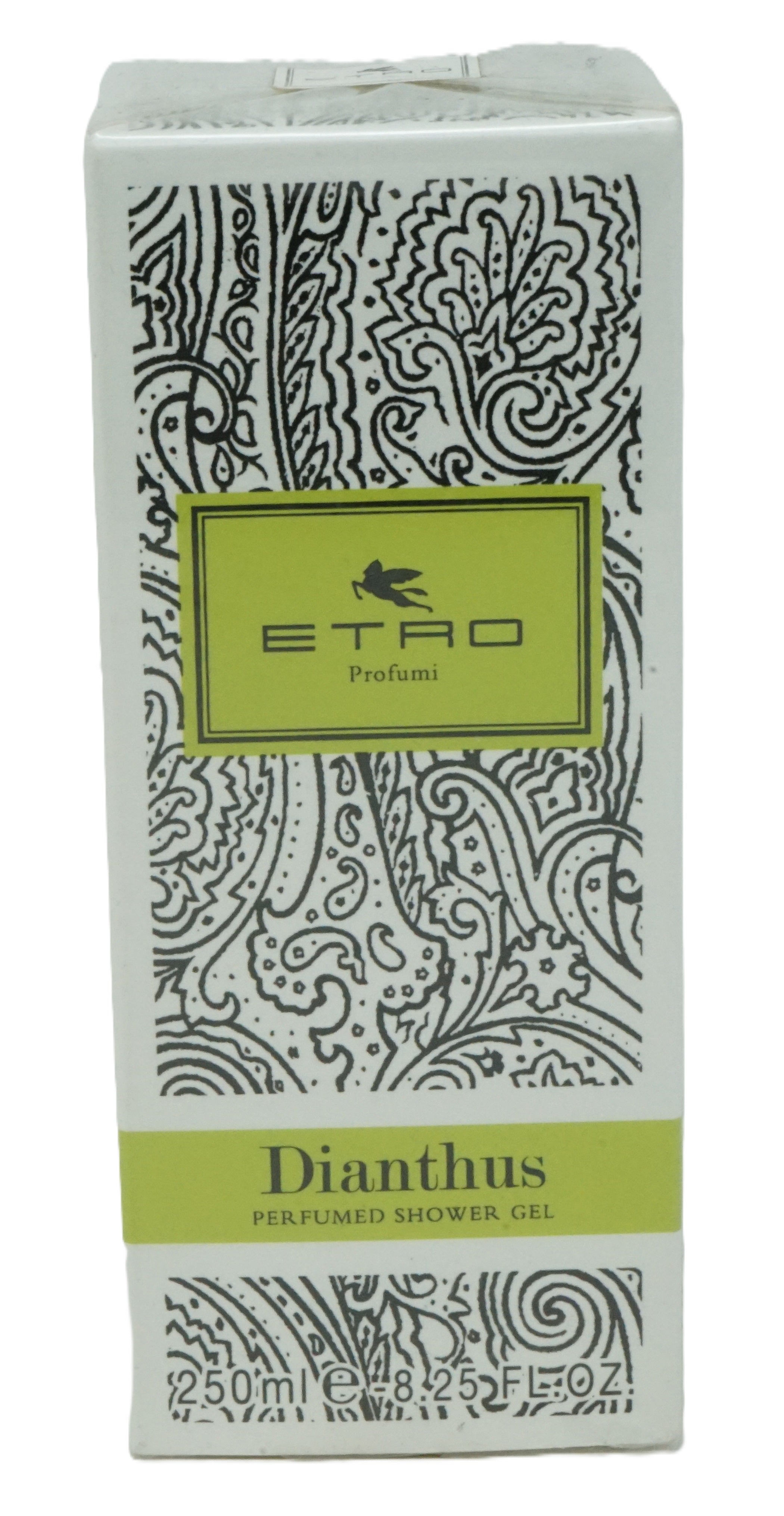 Etro Profumi Dianthus Perfumed Shower Gel 250ml