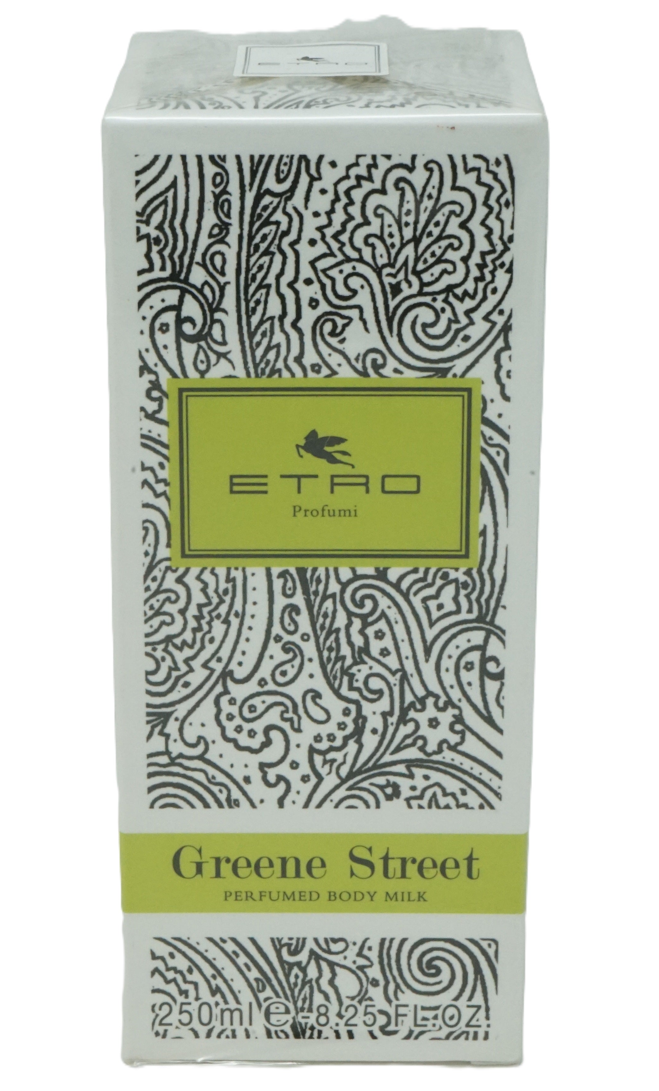 Etro Profumi Greene Street Perfumed Body Milk 250ml
