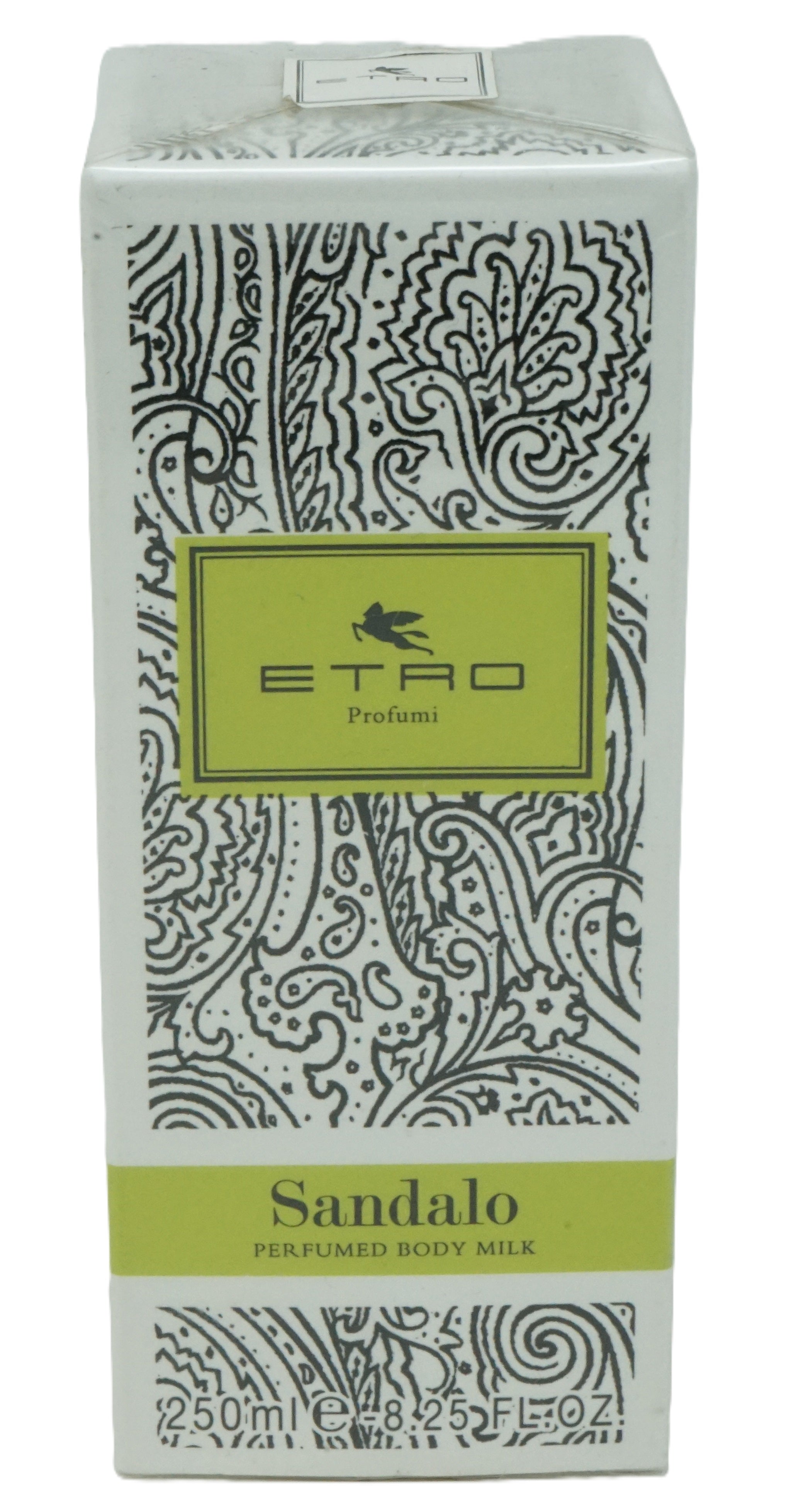 Etro Profumi Sandalo Perfumed Body Milk 250ml